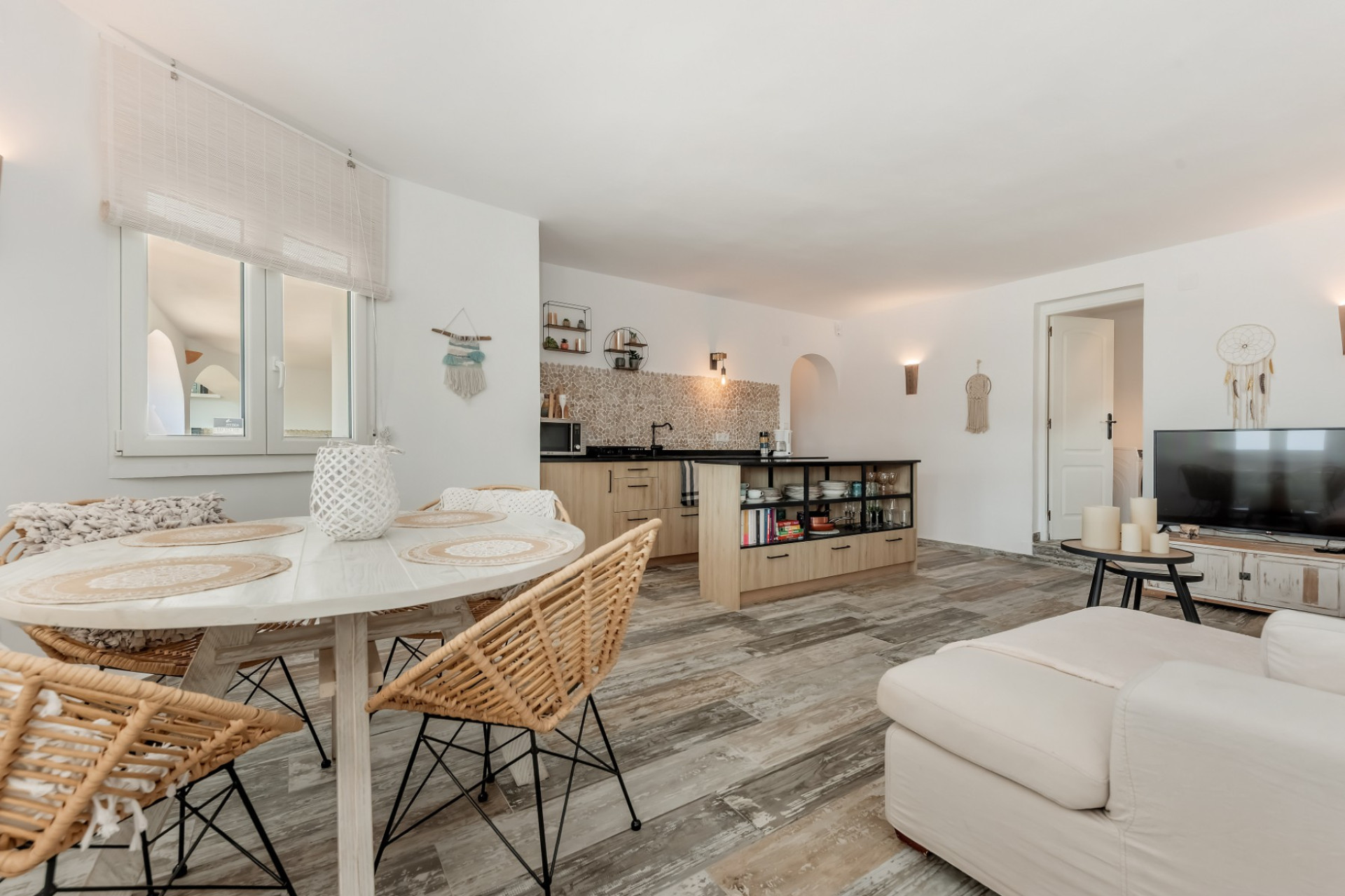 Resale - Villa - Benissa - San Jaime