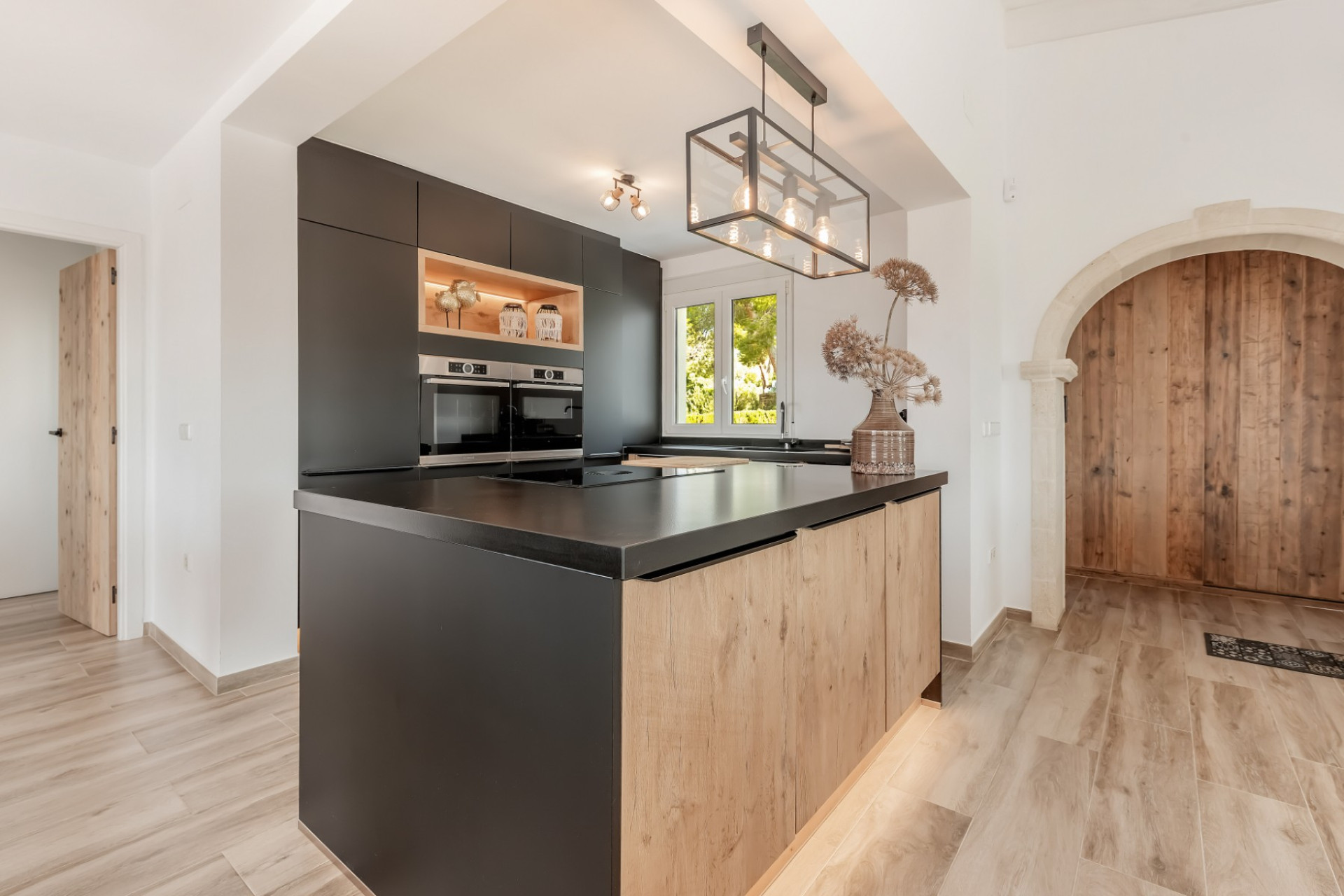 Resale - Villa - Benissa - San Jaime