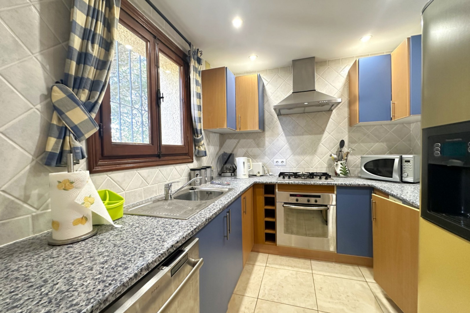 Resale - Villa - Benissa - San Jaime