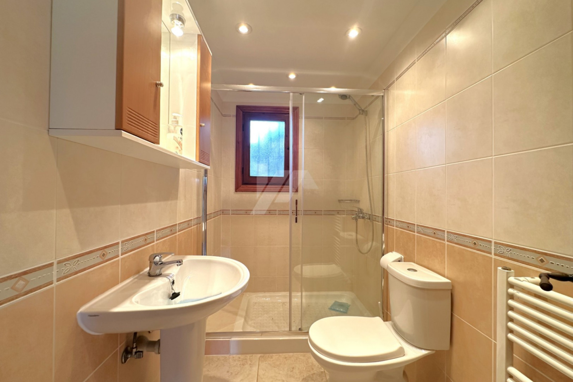Resale - Villa - Benissa - San Jaime