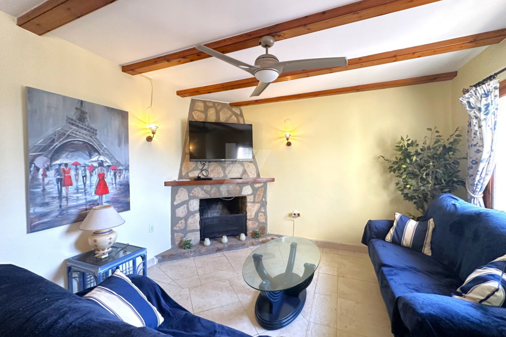 Resale - Villa - Benissa - San Jaime