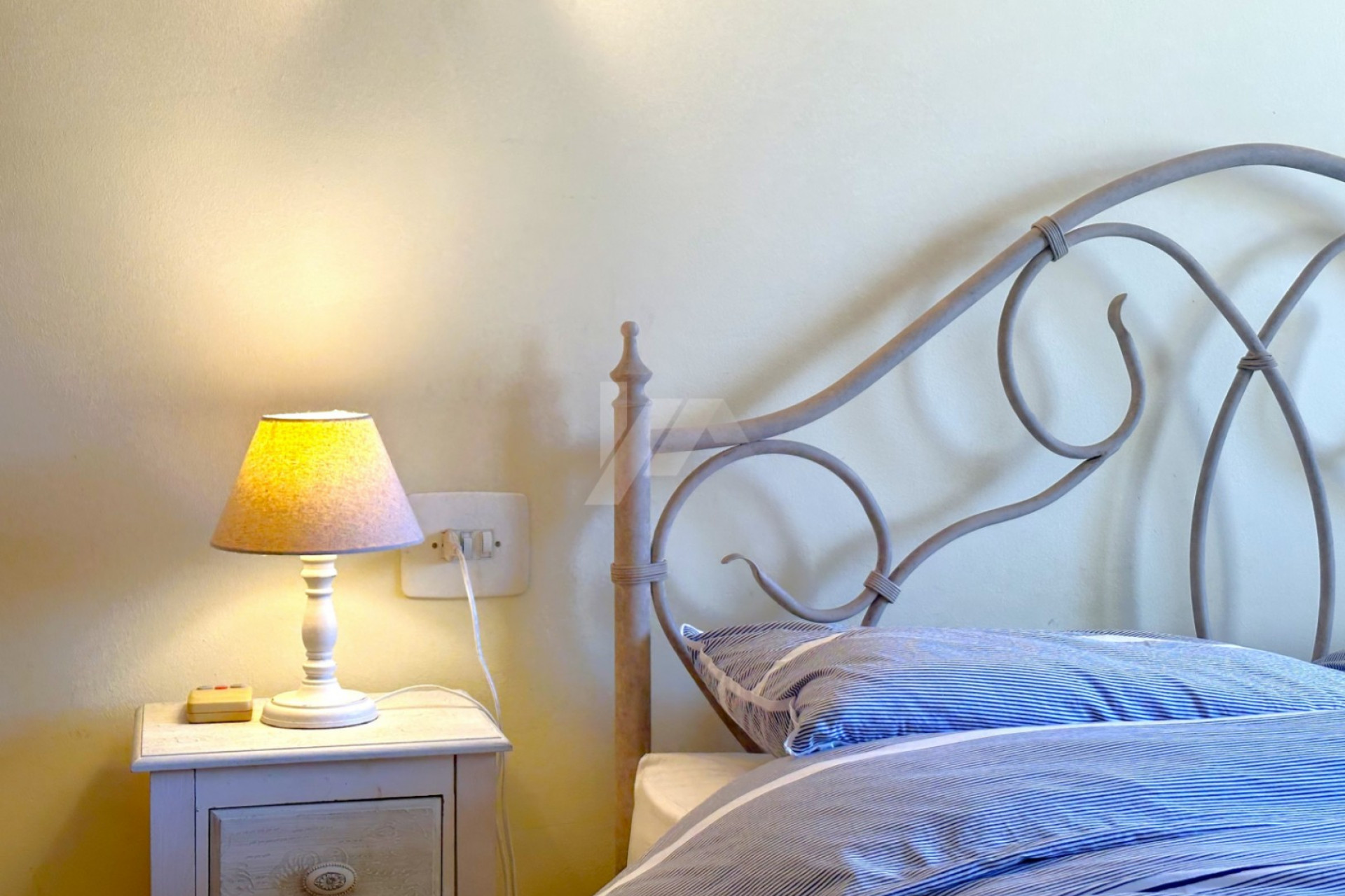 Resale - Villa - Benissa - San Jaime