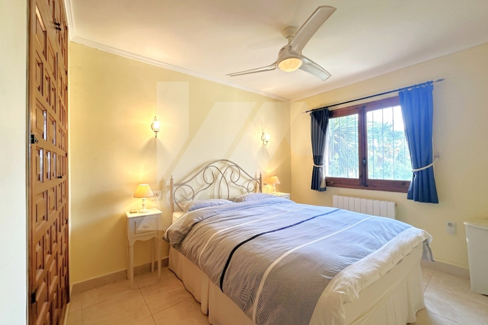 Resale - Villa - Benissa - San Jaime