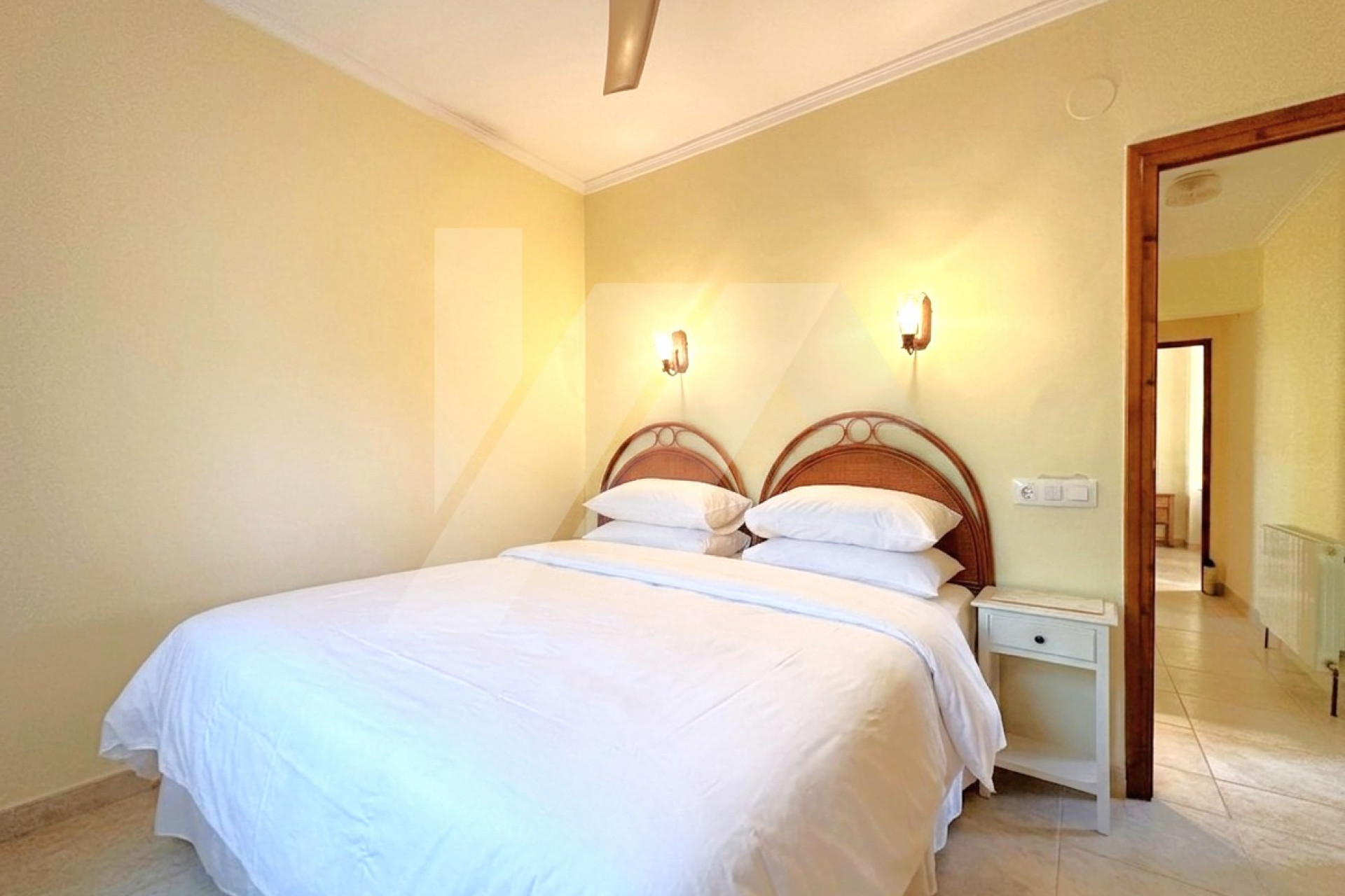 Resale - Villa - Benissa - San Jaime