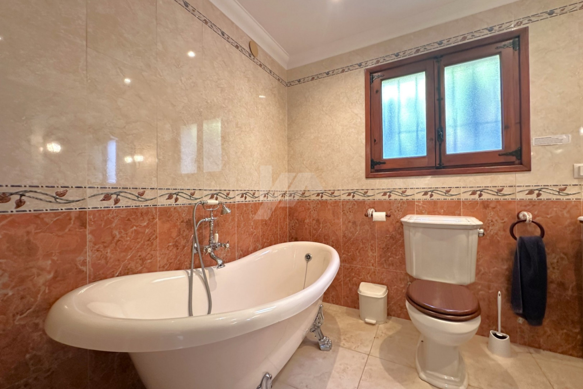 Resale - Villa - Benissa - San Jaime