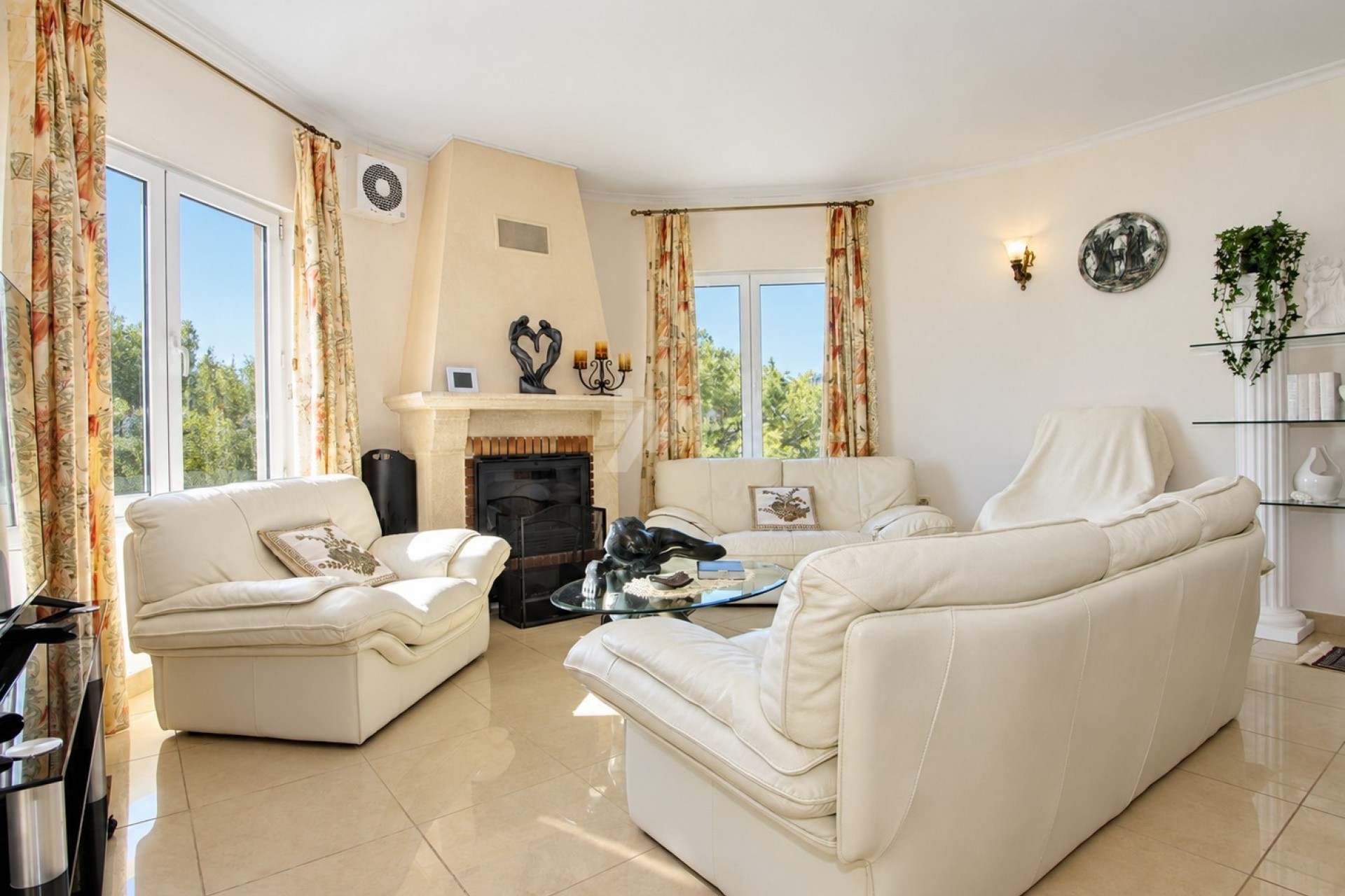 Resale - Villa - Benissa - San Jaime