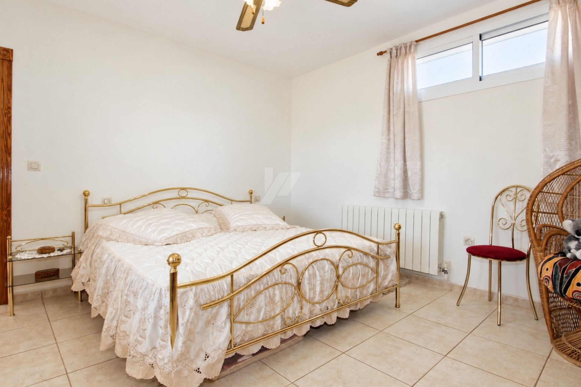 Resale - Villa - Benissa - San Jaime