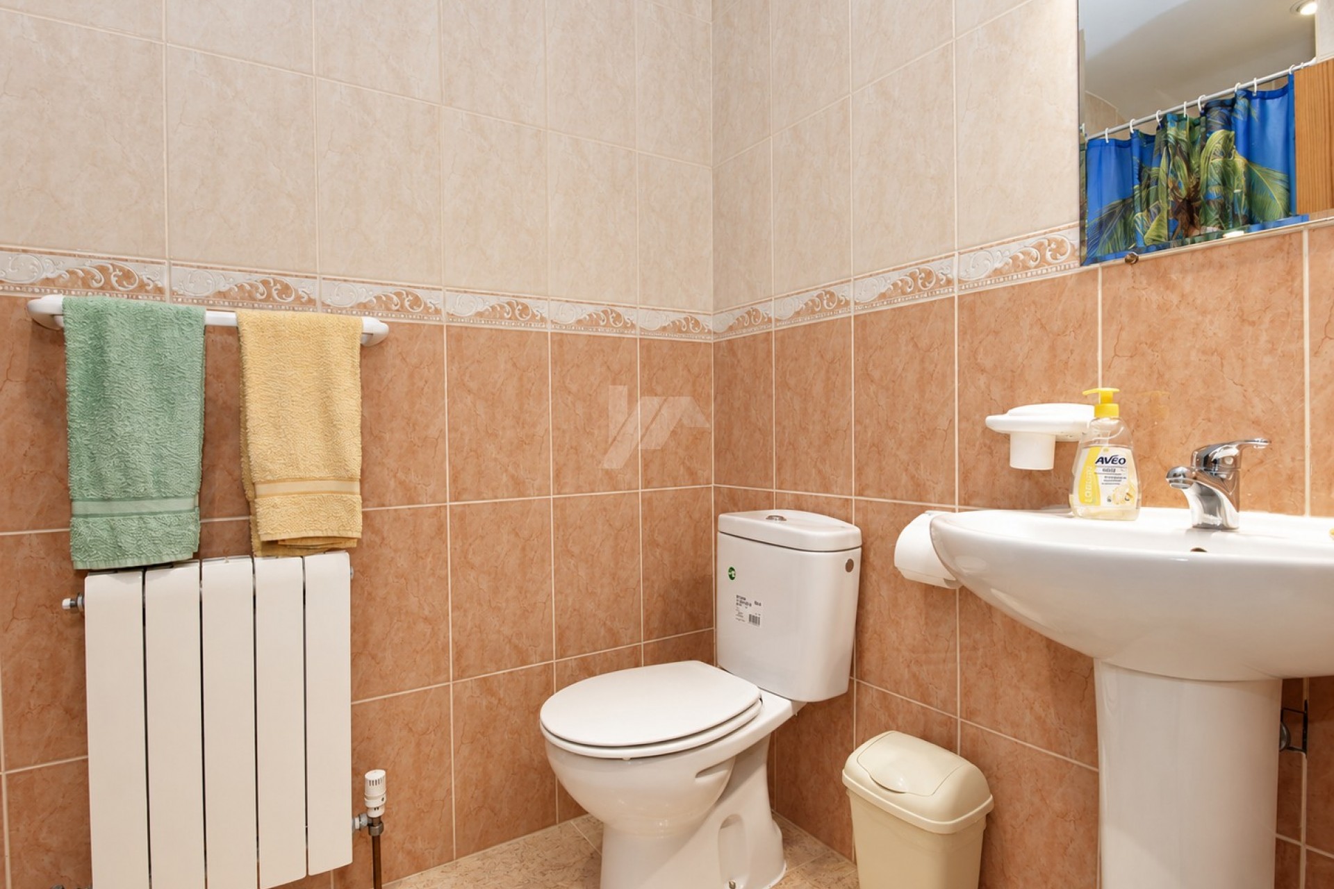 Resale - Villa - Benissa - San Jaime