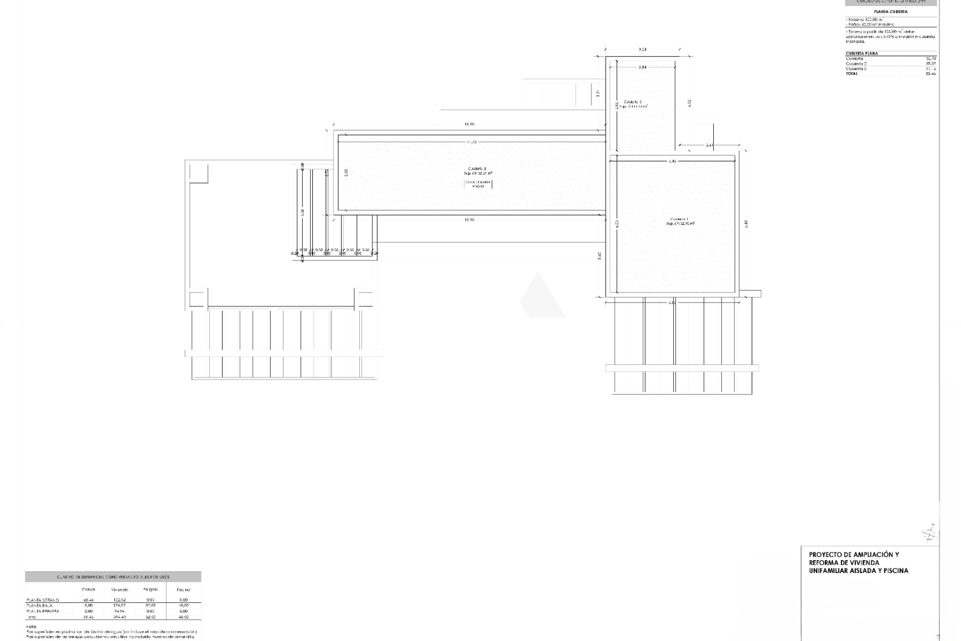 Resale - Villa - Benissa - Tossals