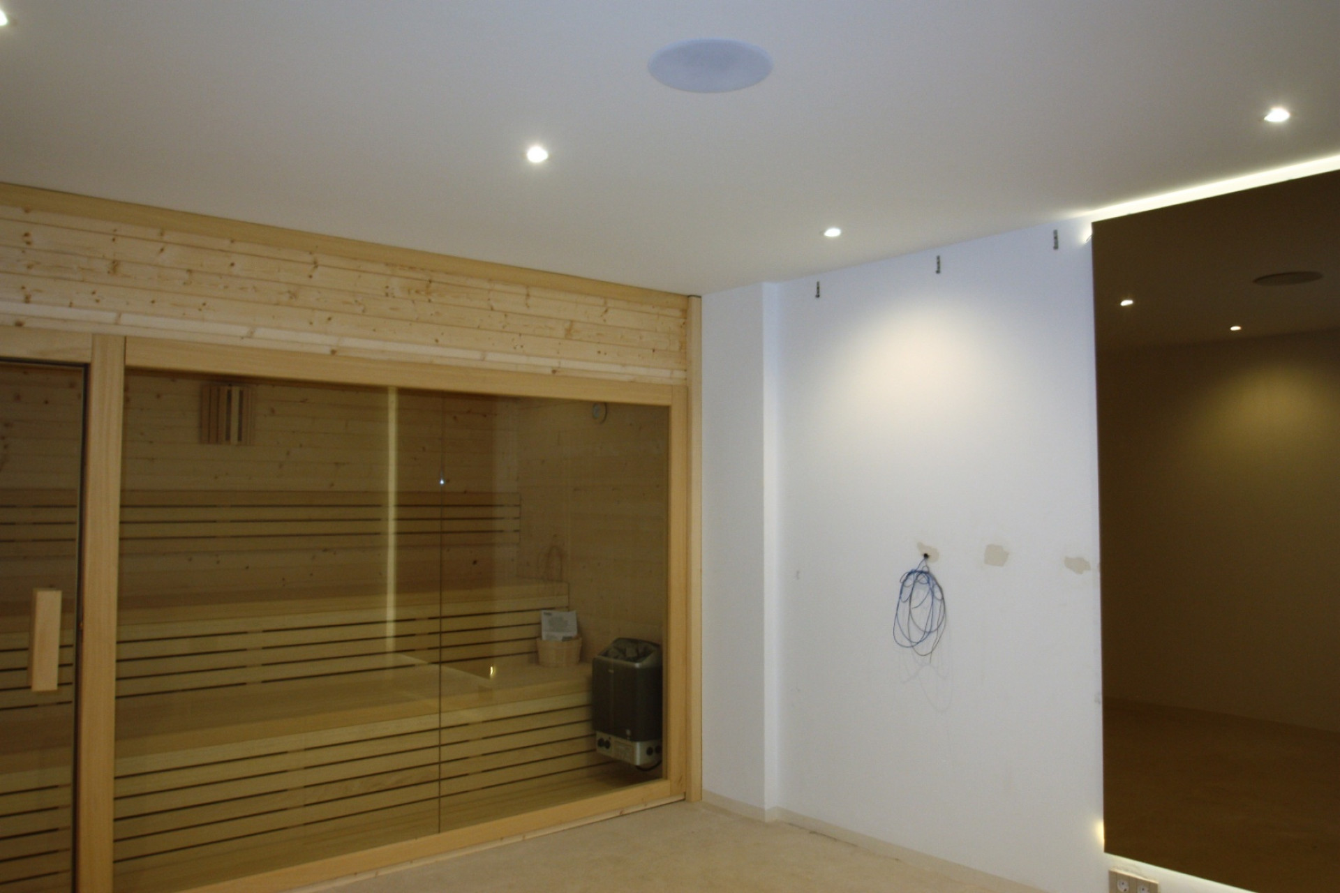 Resale - Villa - Benissa