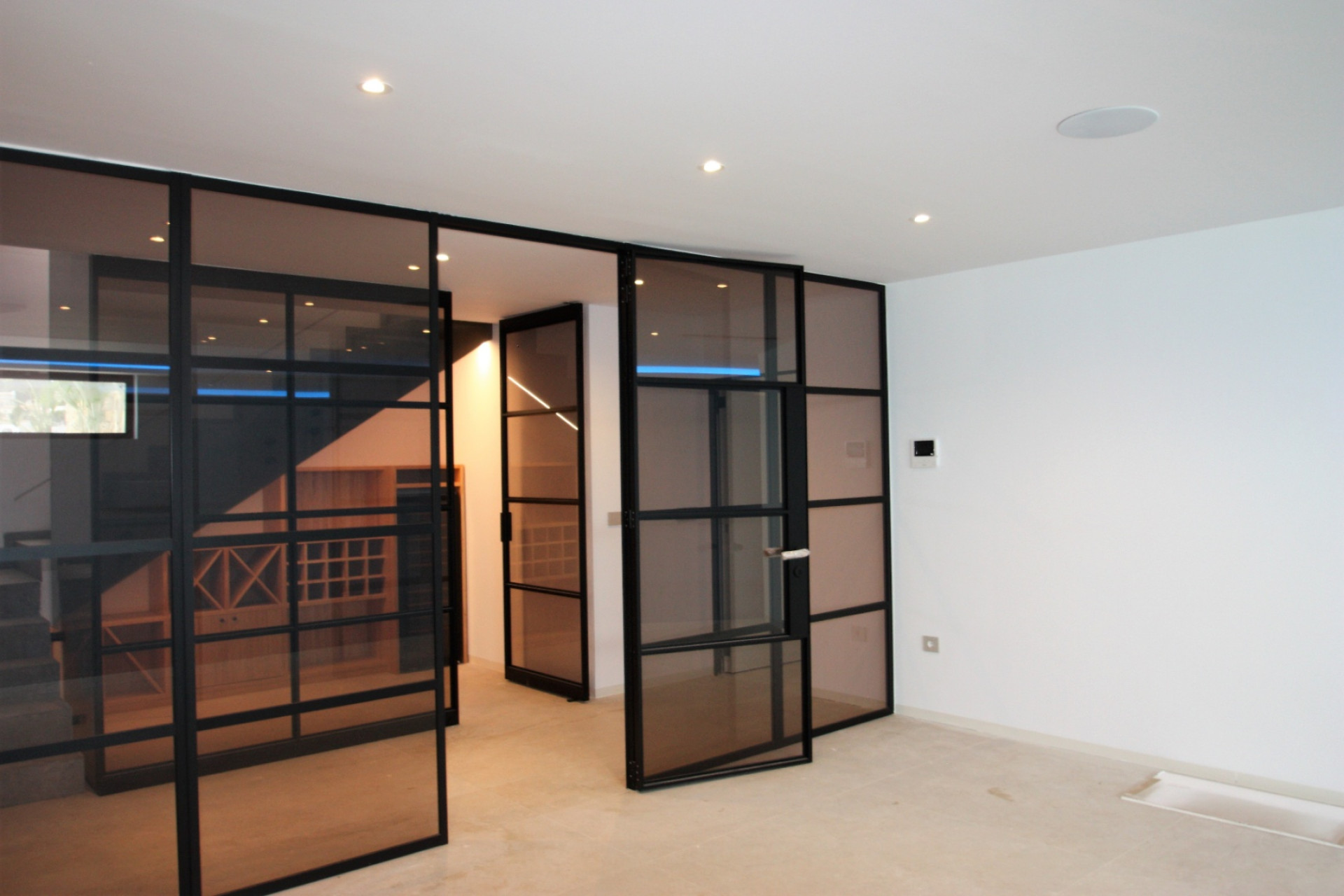 Resale - Villa - Benissa