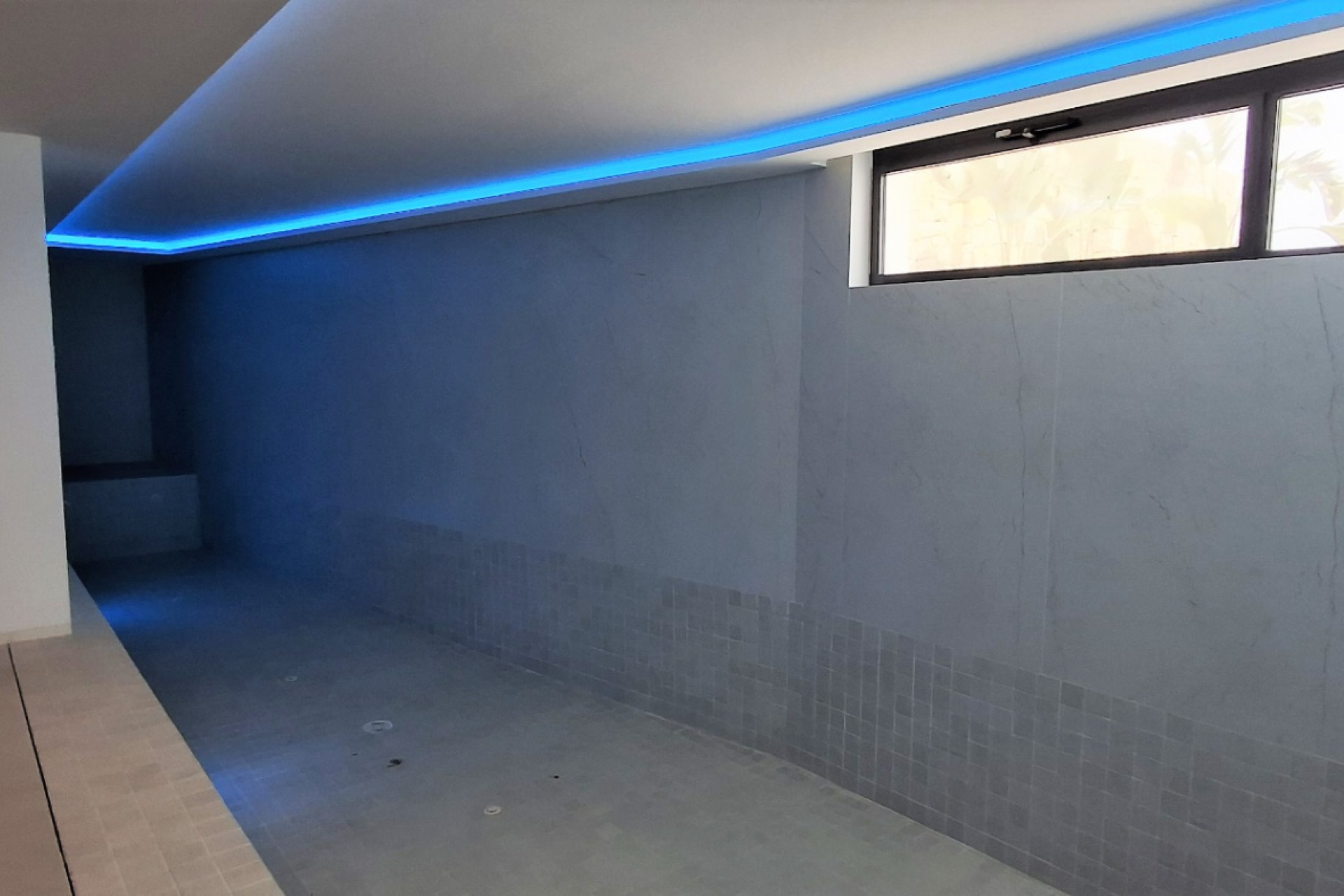 Resale - Villa - Benissa