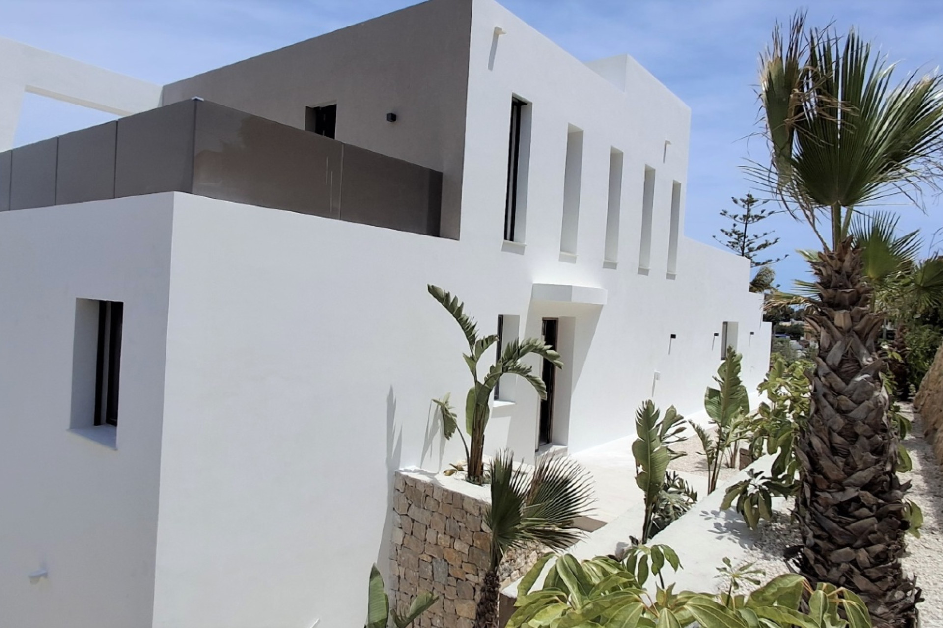 Resale - Villa - Benissa