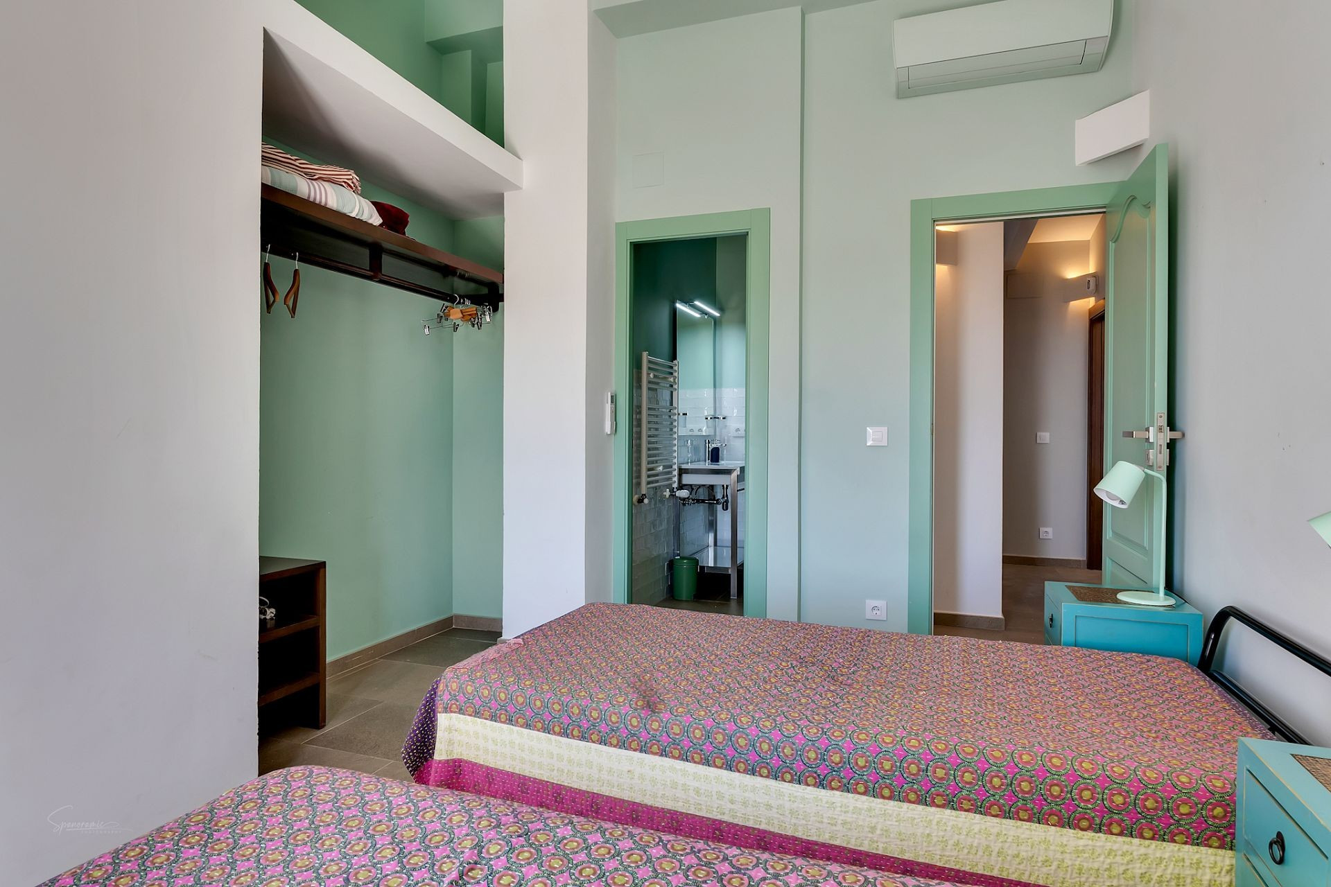 Resale - Villa - Benissa