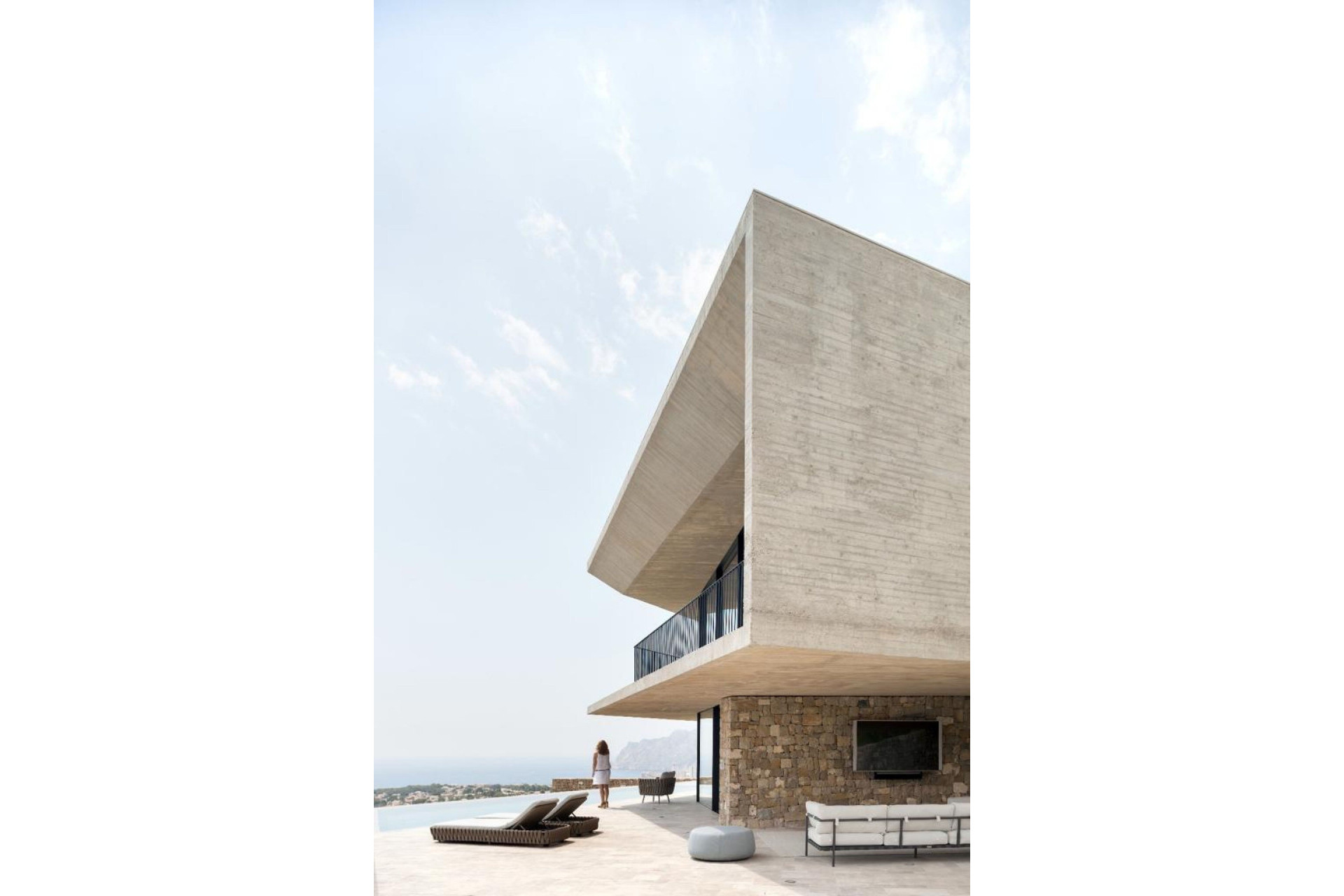 Resale - Villa - Benissa