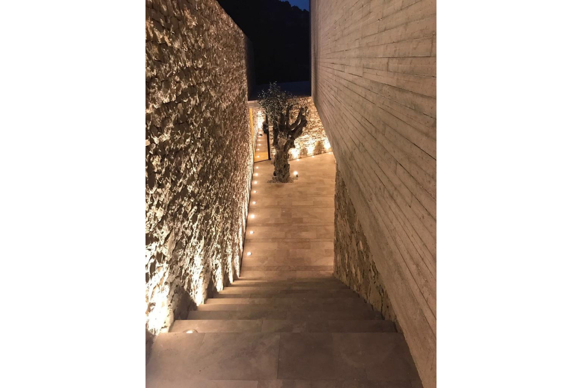 Resale - Villa - Benissa