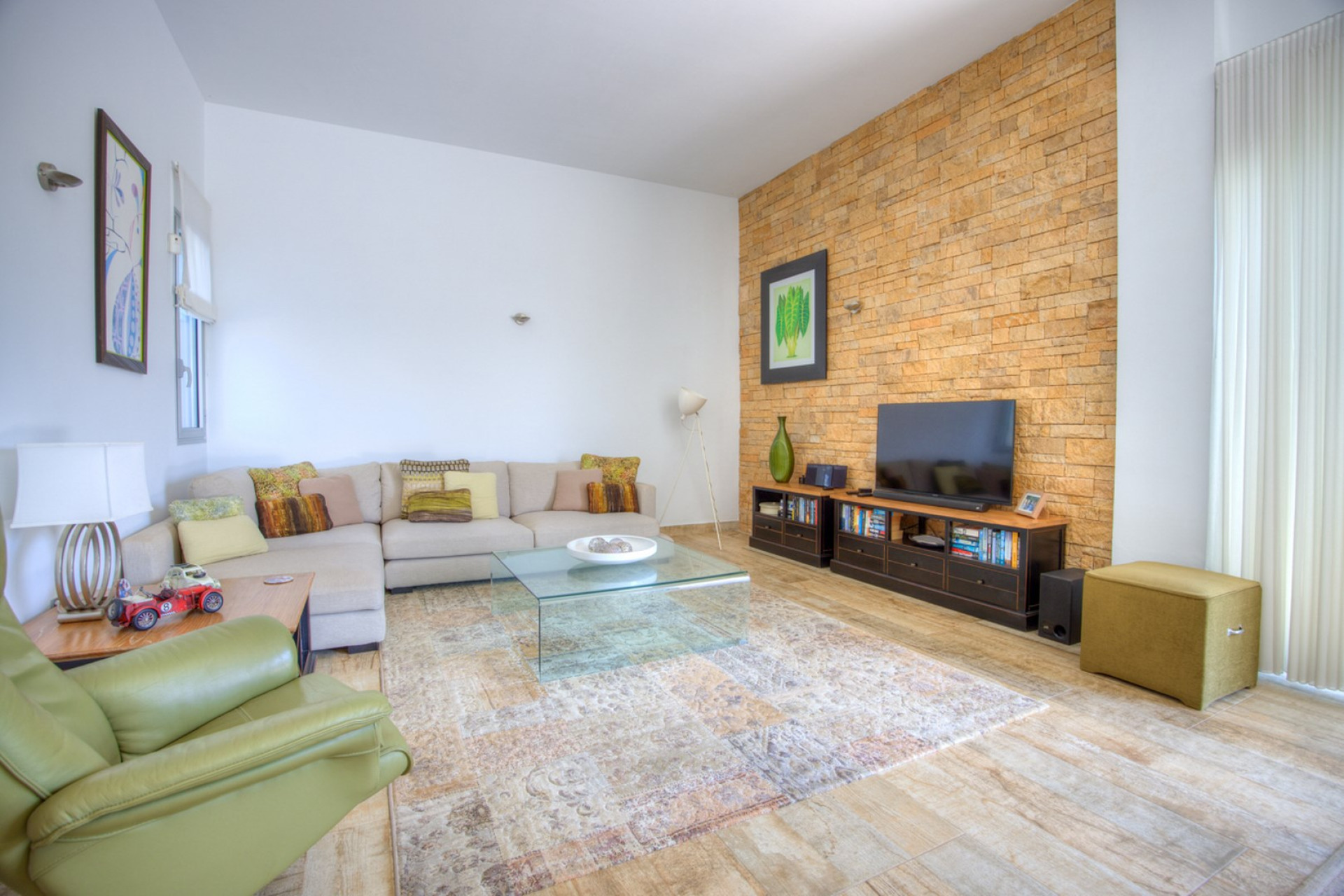 Resale - Villa - Benissa