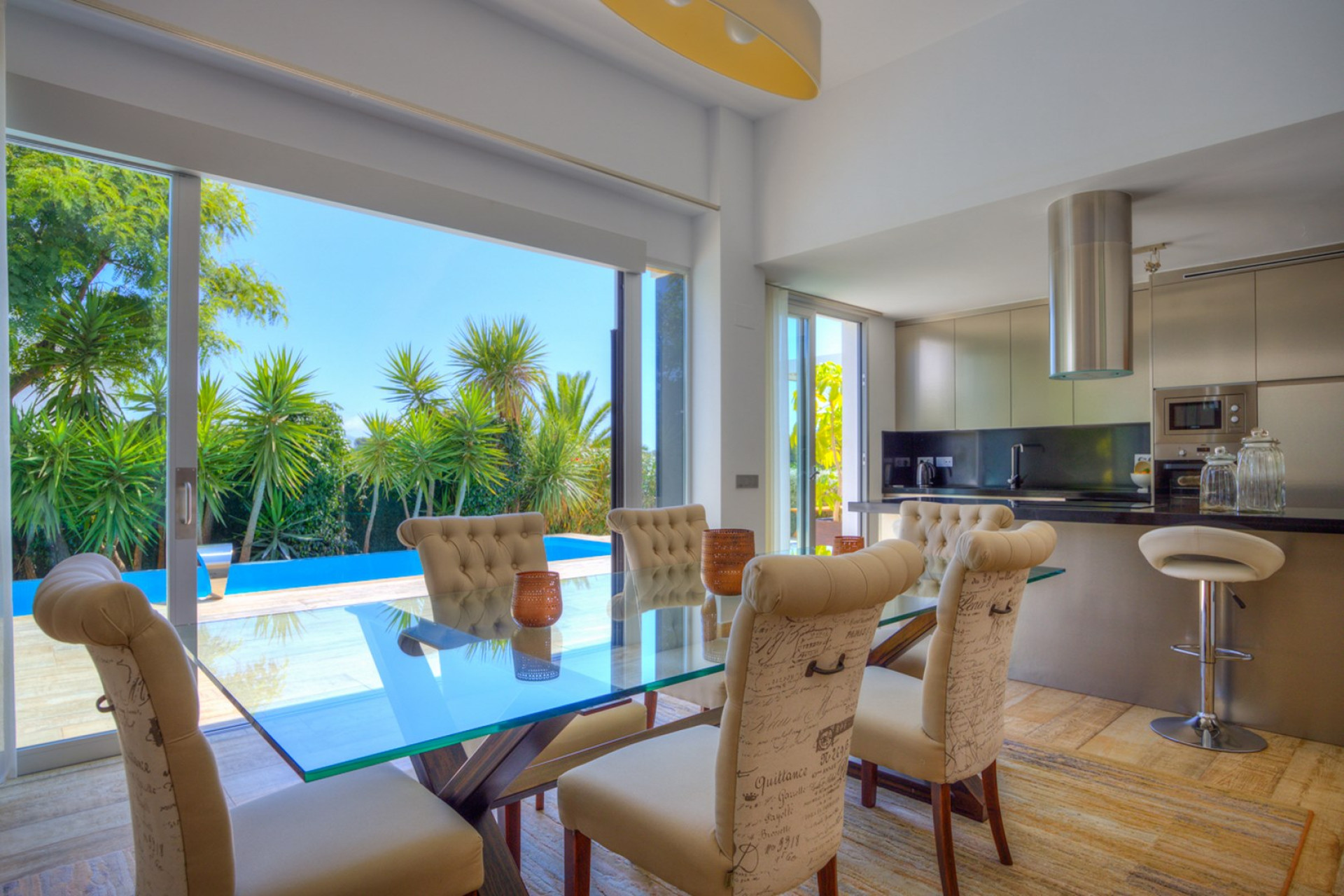 Resale - Villa - Benissa