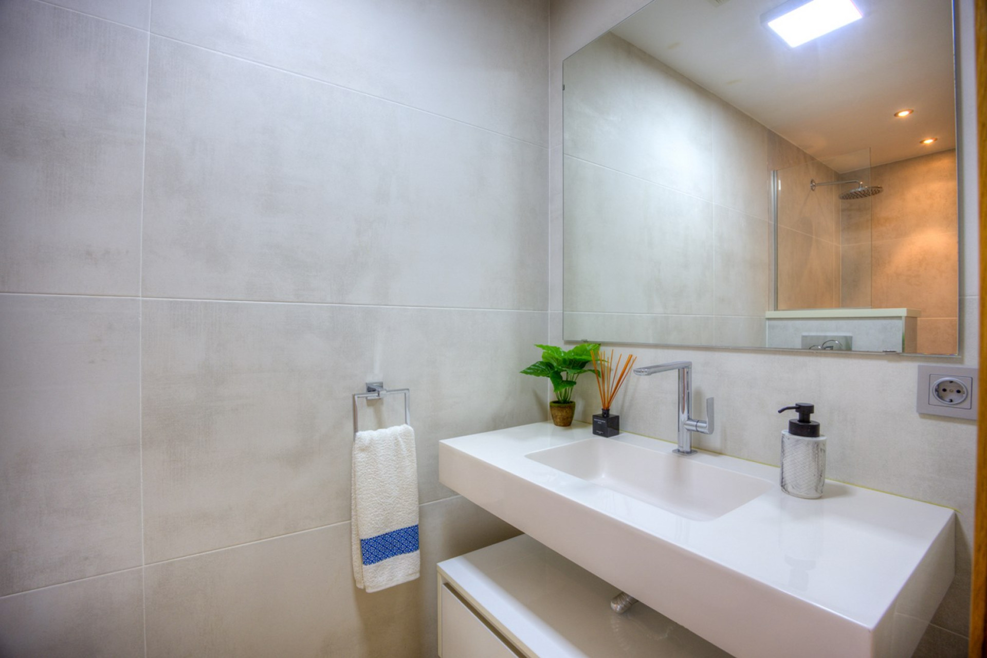 Resale - Villa - Benissa