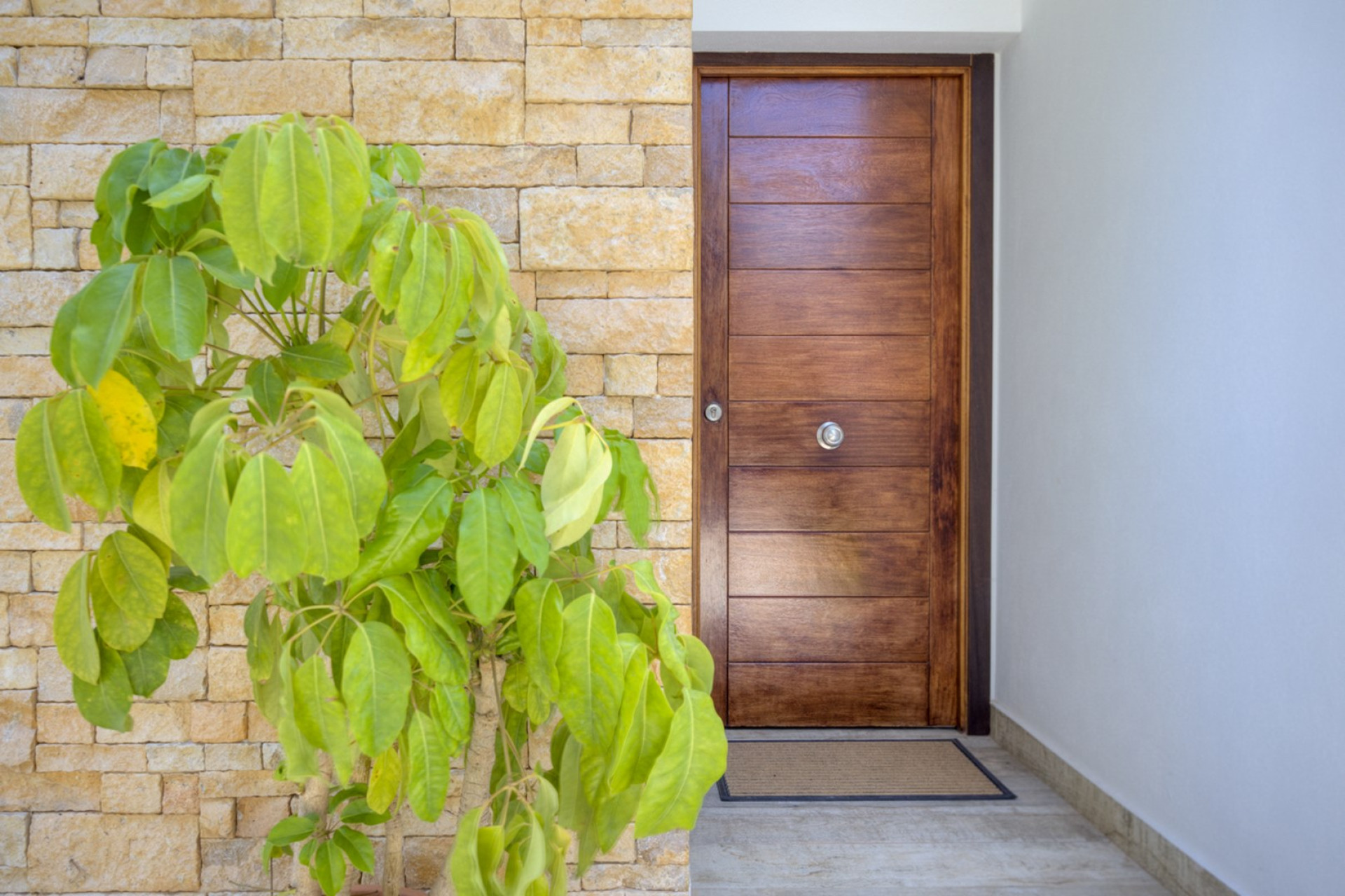 Resale - Villa - Benissa