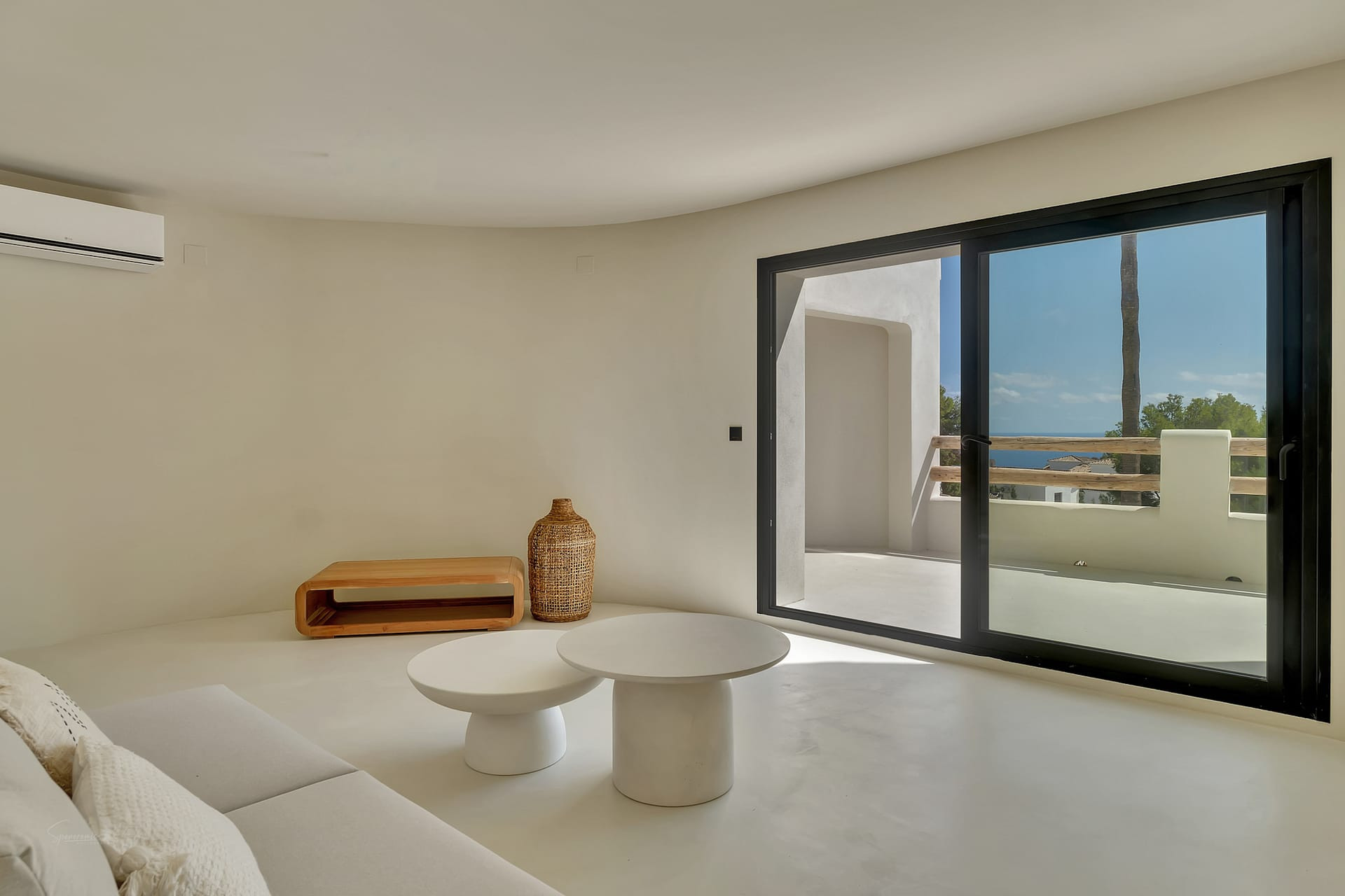 Resale - Villa - Benissa