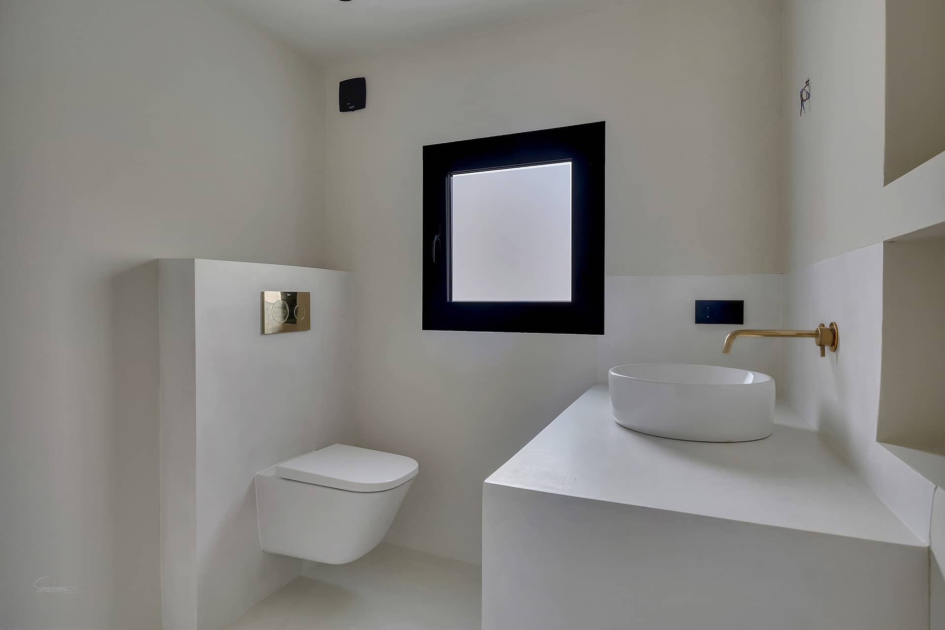 Resale - Villa - Benissa