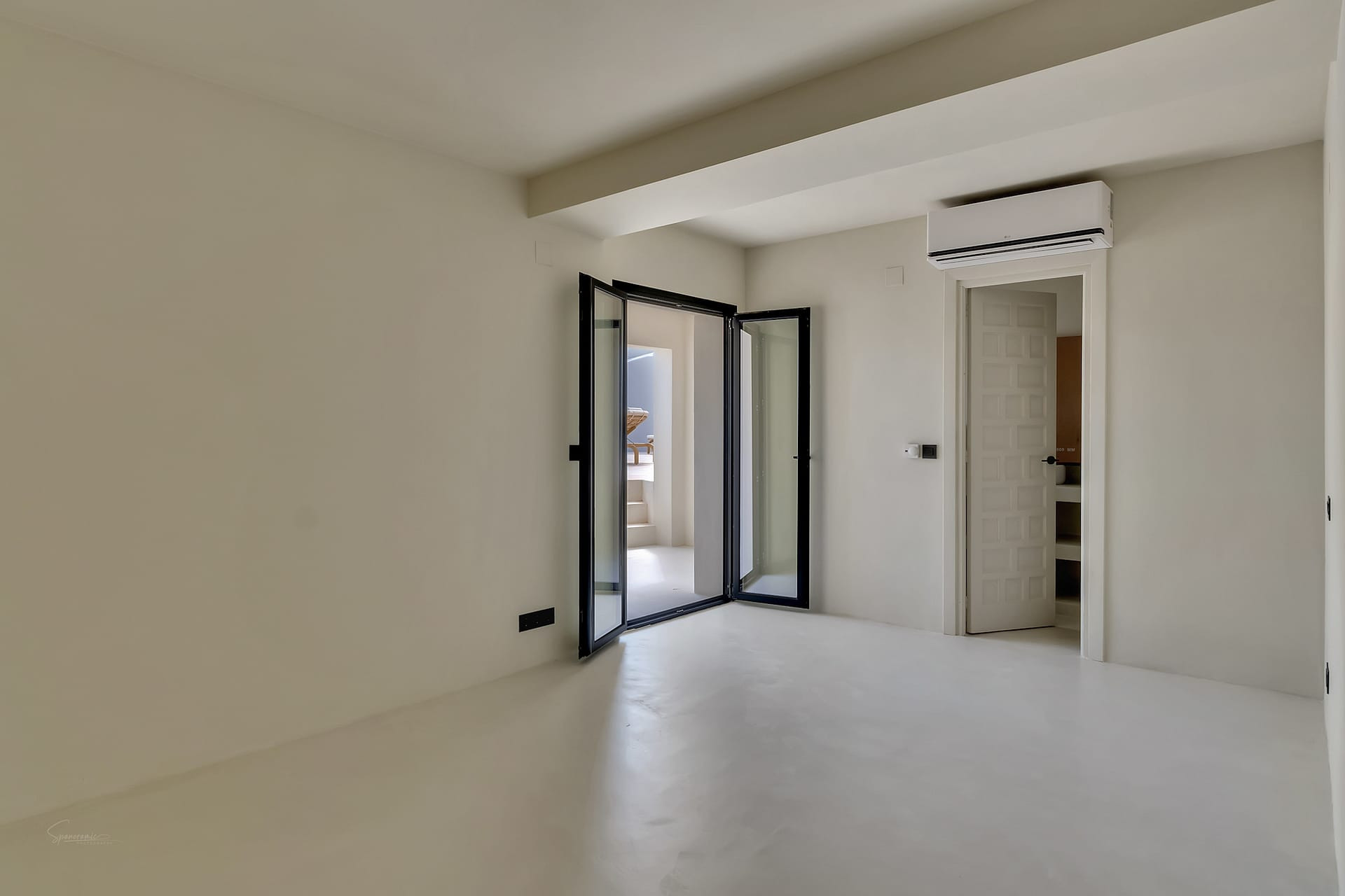 Resale - Villa - Benissa