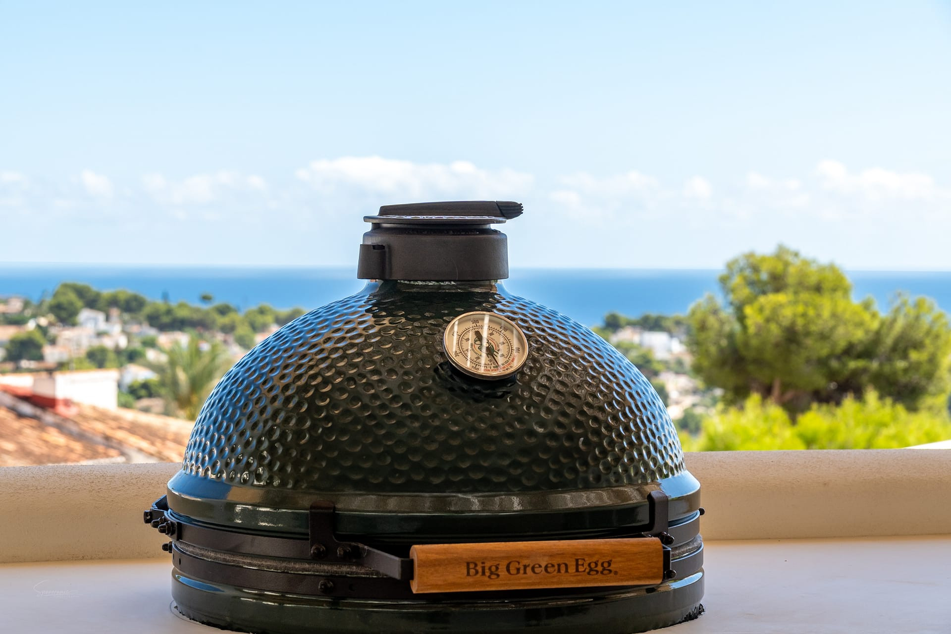 Resale - Villa - Benissa