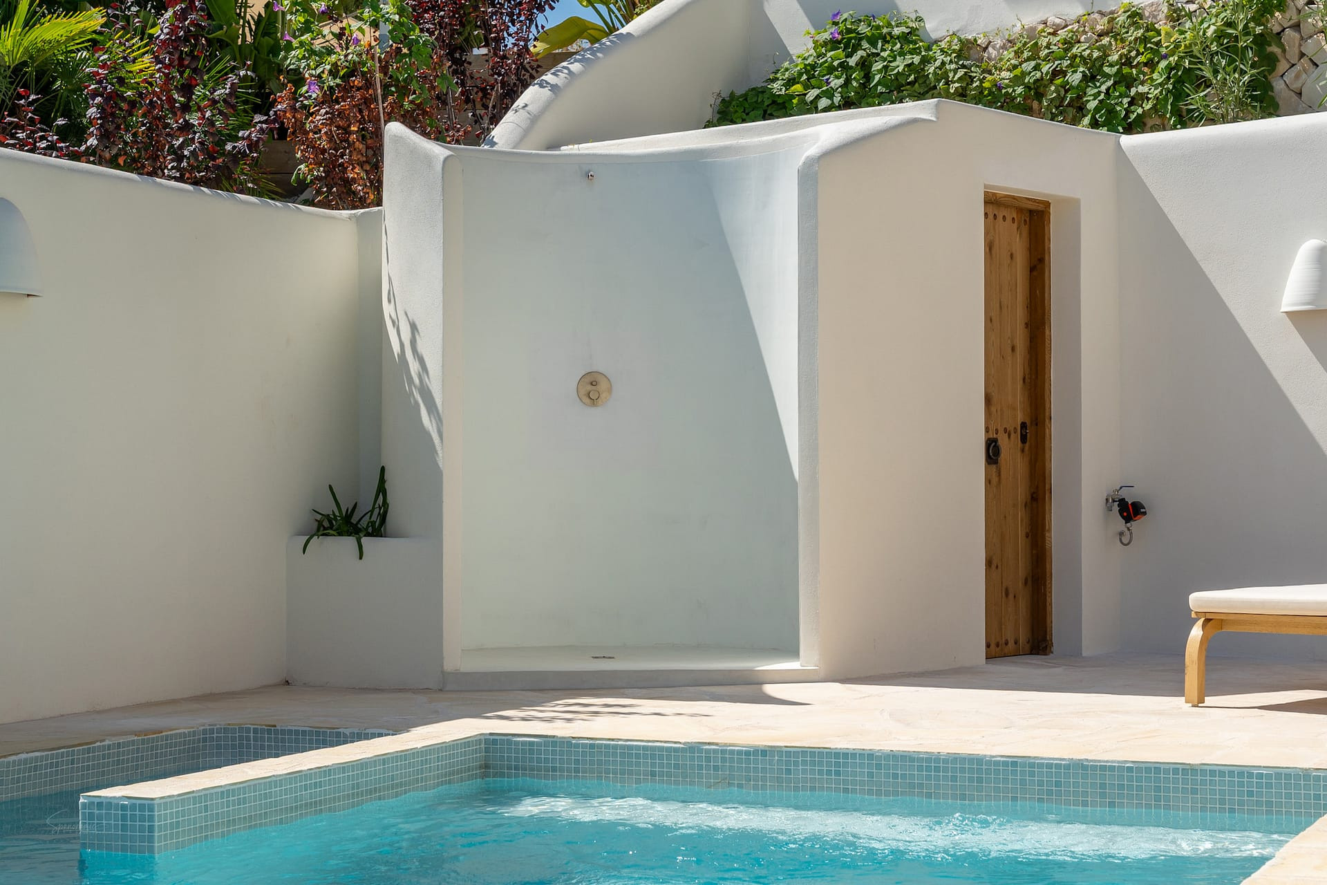 Resale - Villa - Benissa