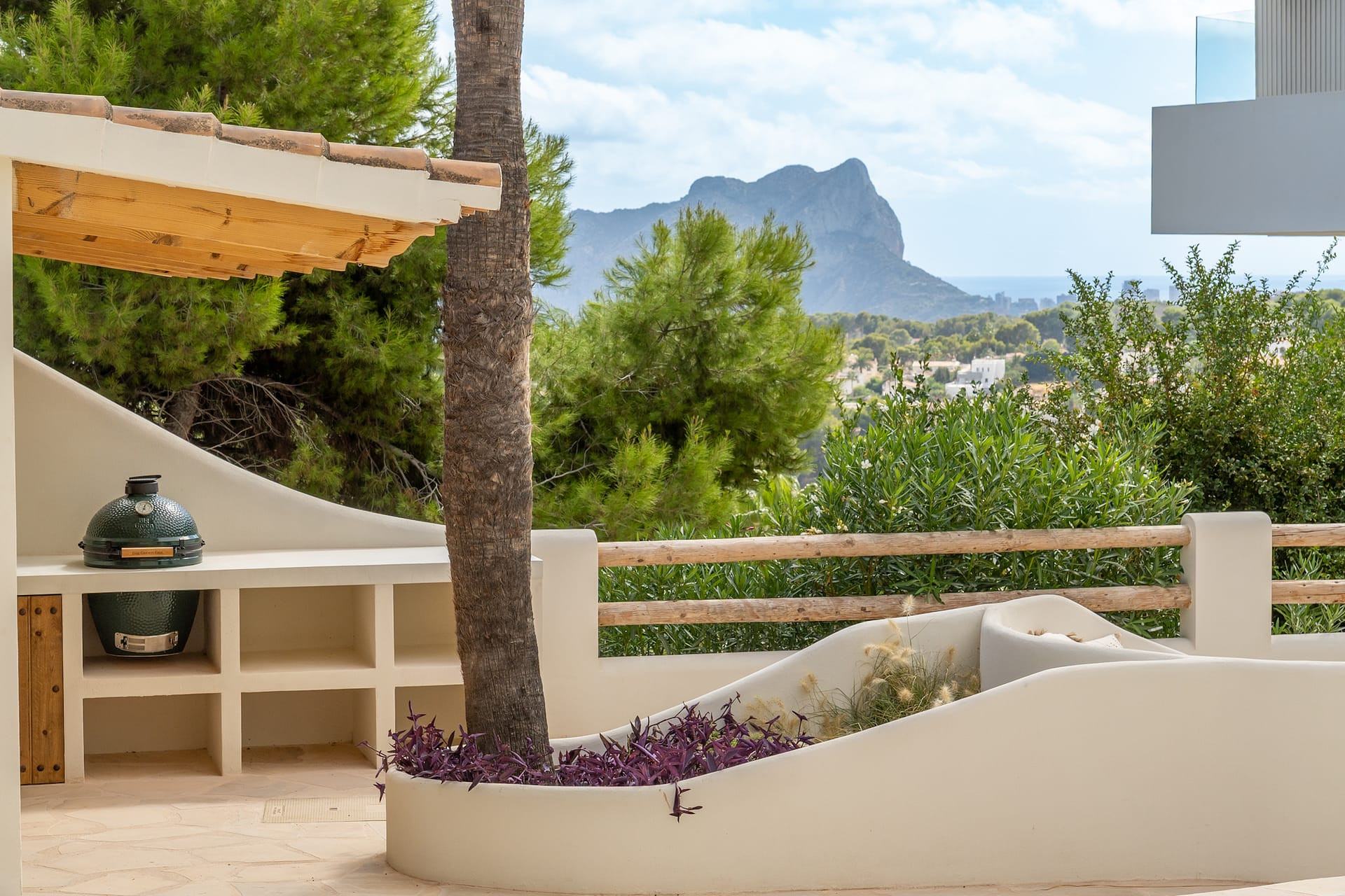 Resale - Villa - Benissa