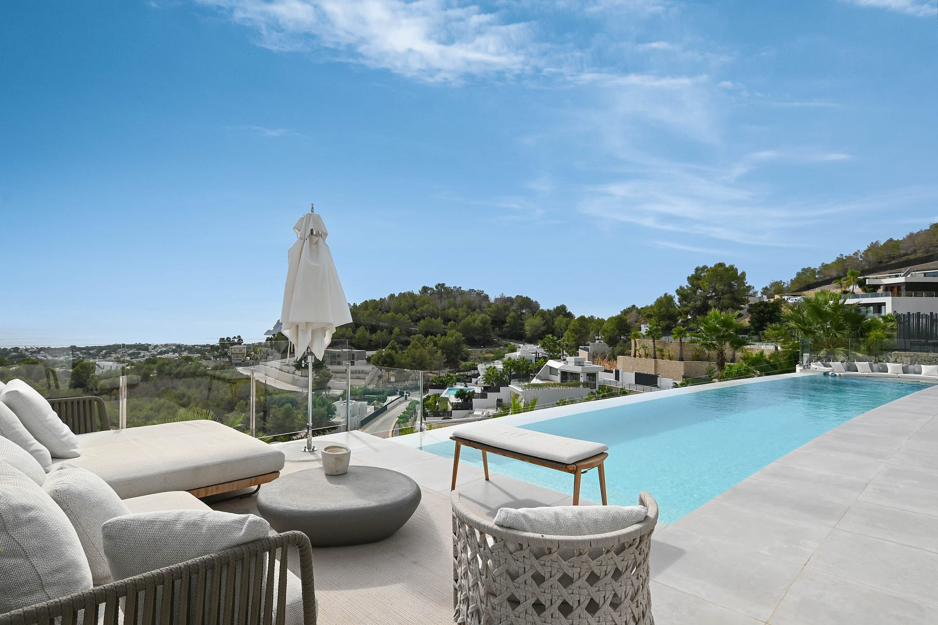 Resale - Villa - Benissa