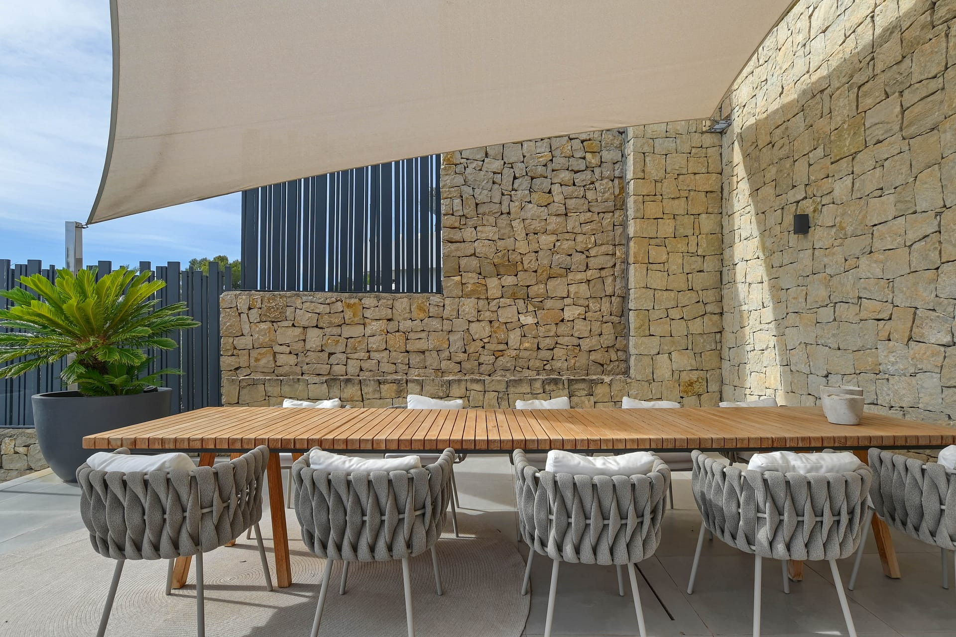 Resale - Villa - Benissa