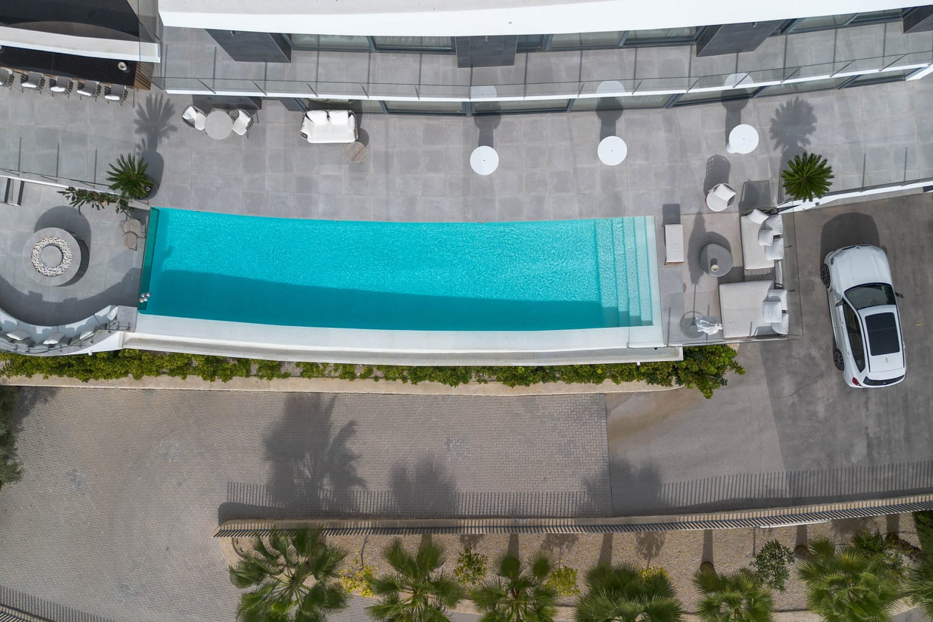 Resale - Villa - Benissa