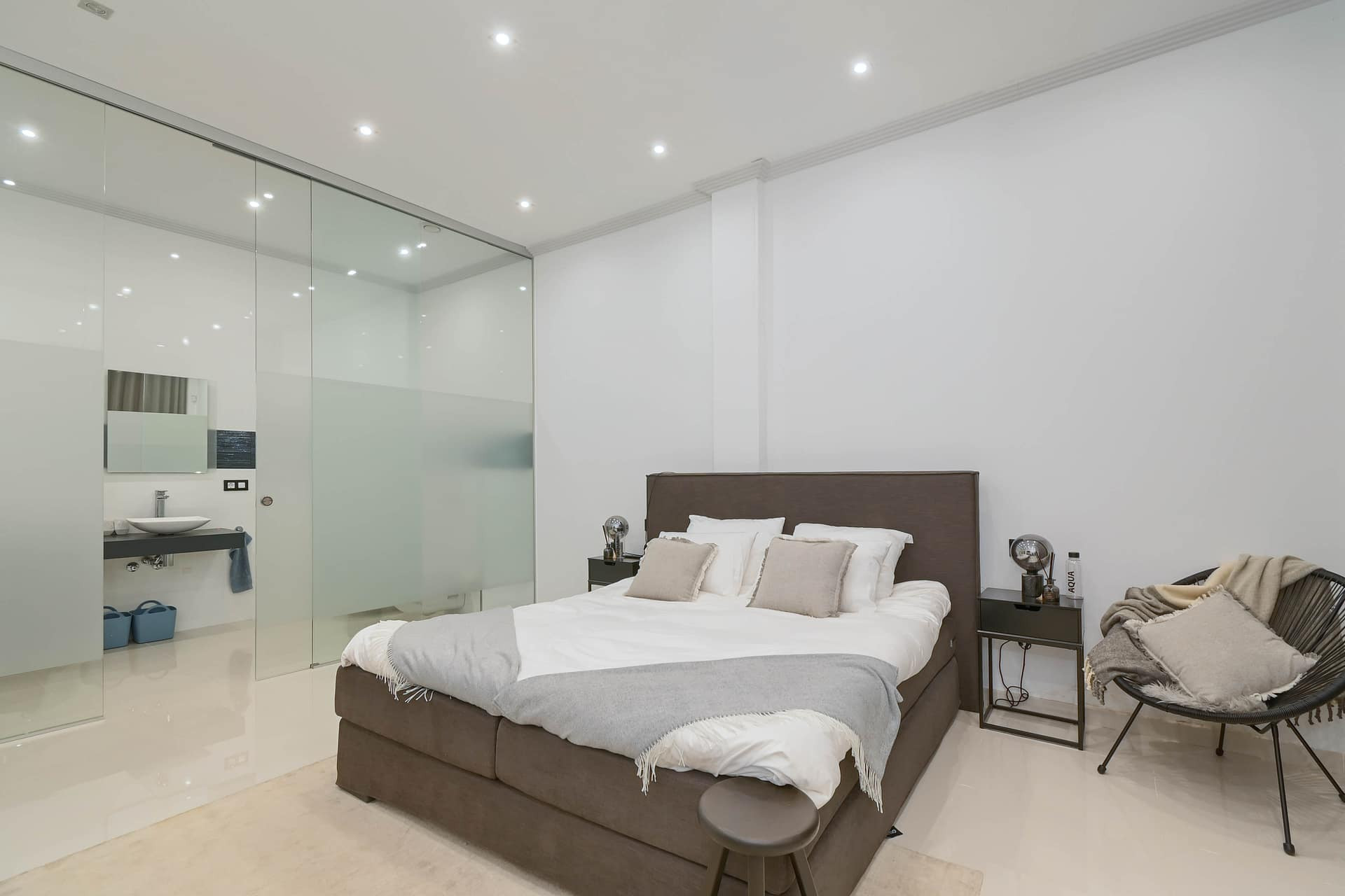 Resale - Villa - Benissa