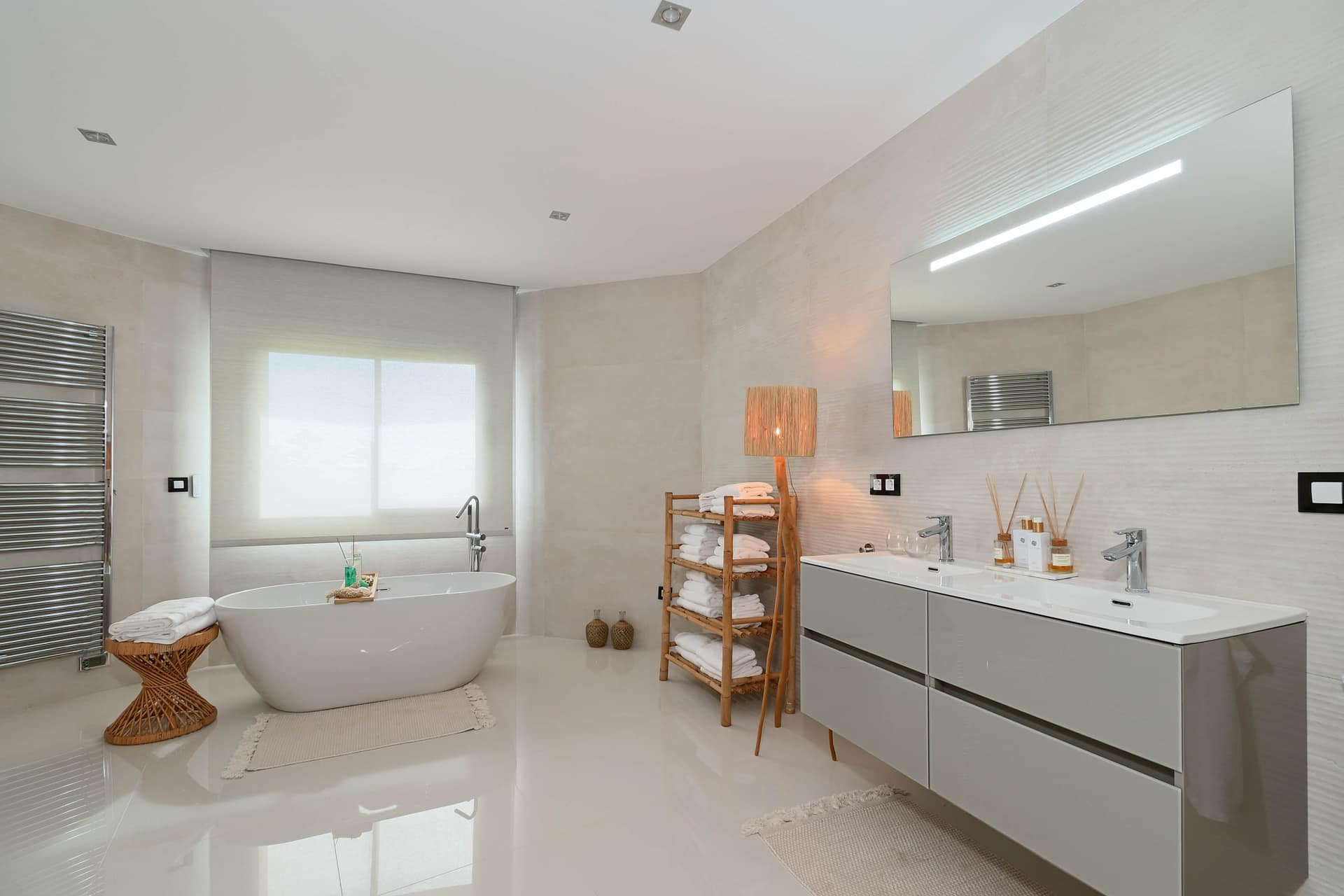 Resale - Villa - Benissa