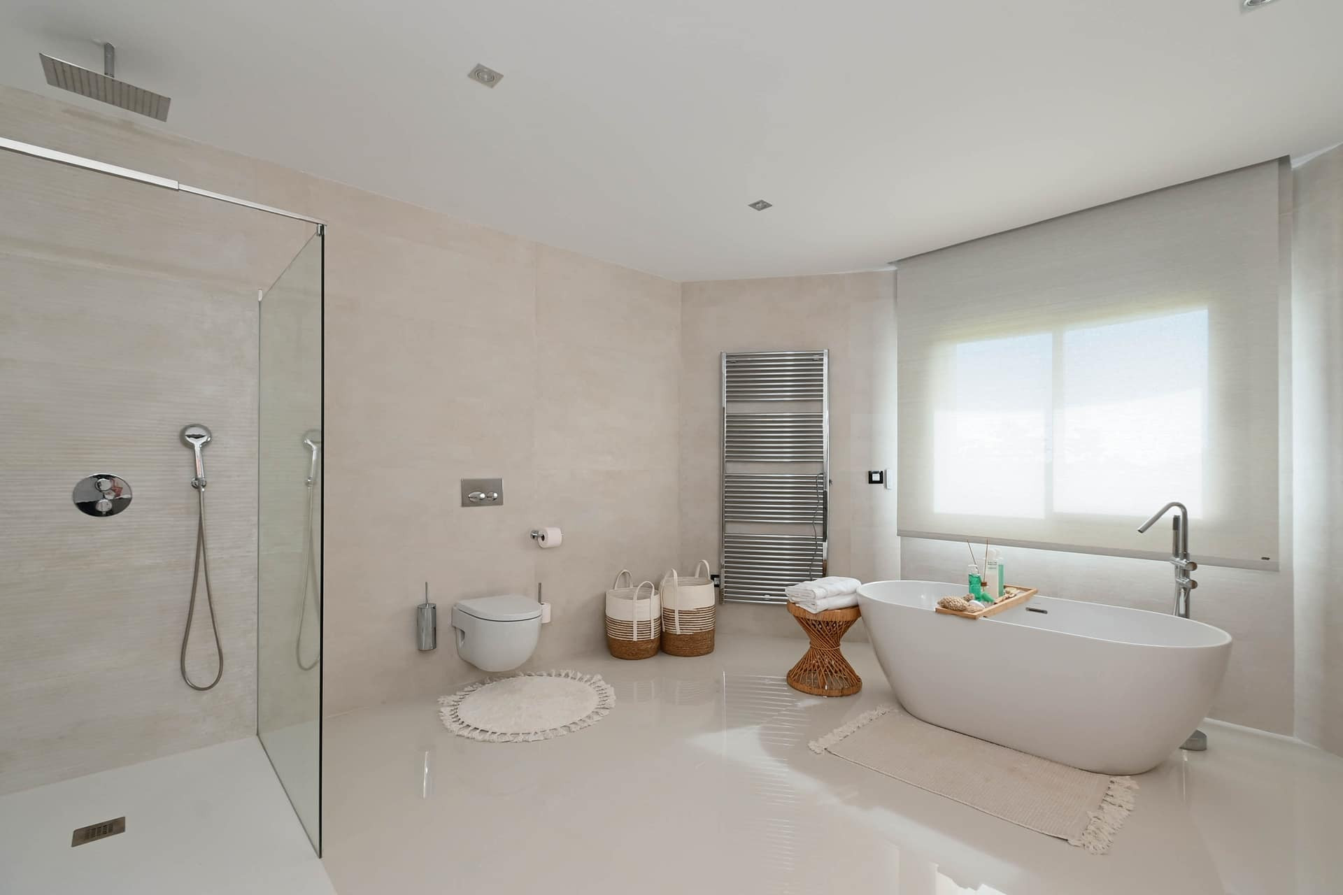 Resale - Villa - Benissa