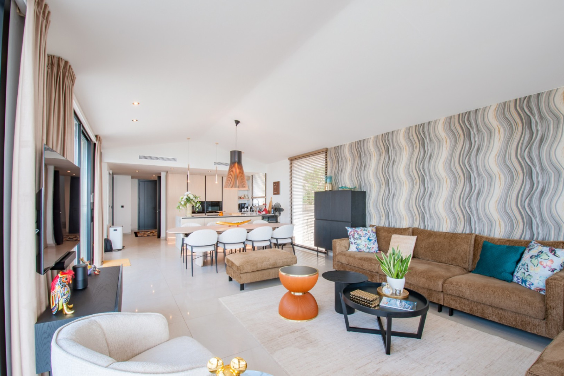 Resale - Villa - Benissa