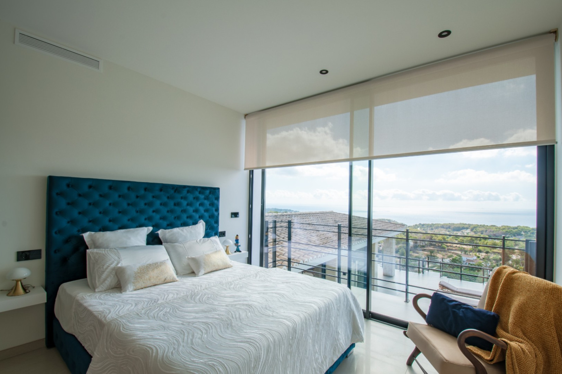 Resale - Villa - Benissa