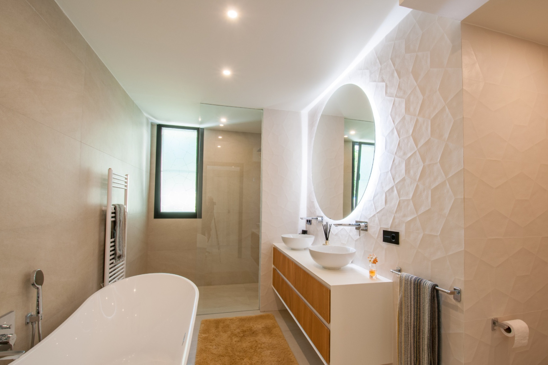 Resale - Villa - Benissa