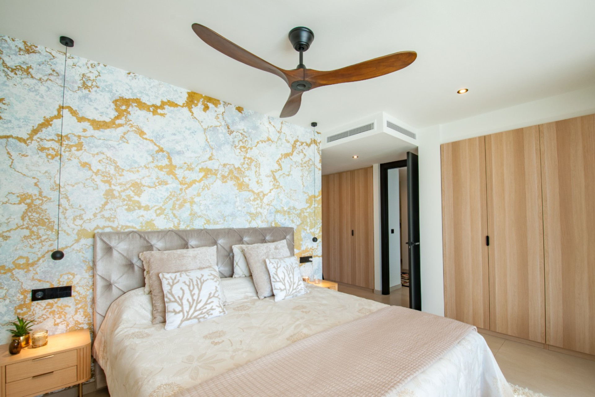 Resale - Villa - Benissa