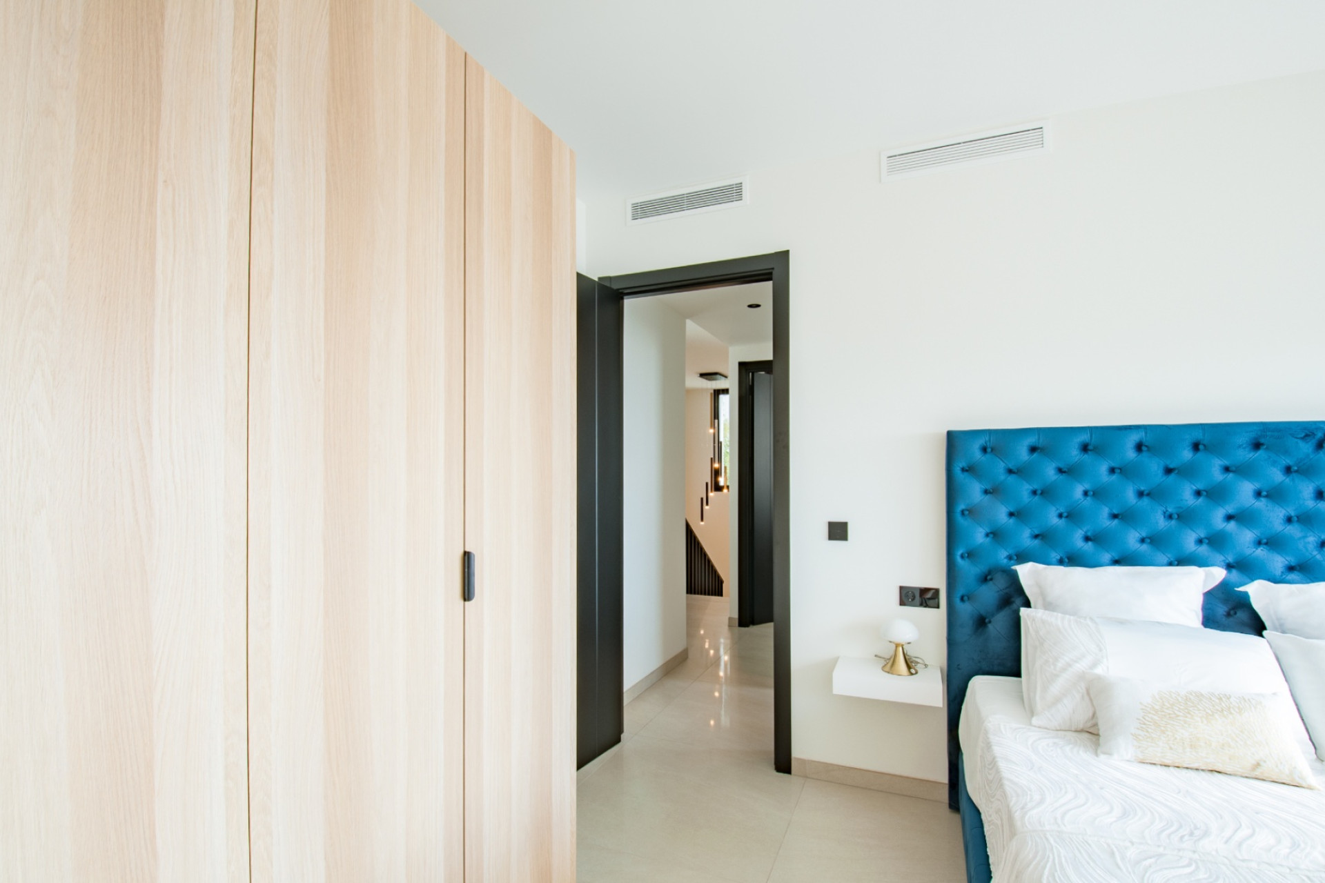 Resale - Villa - Benissa