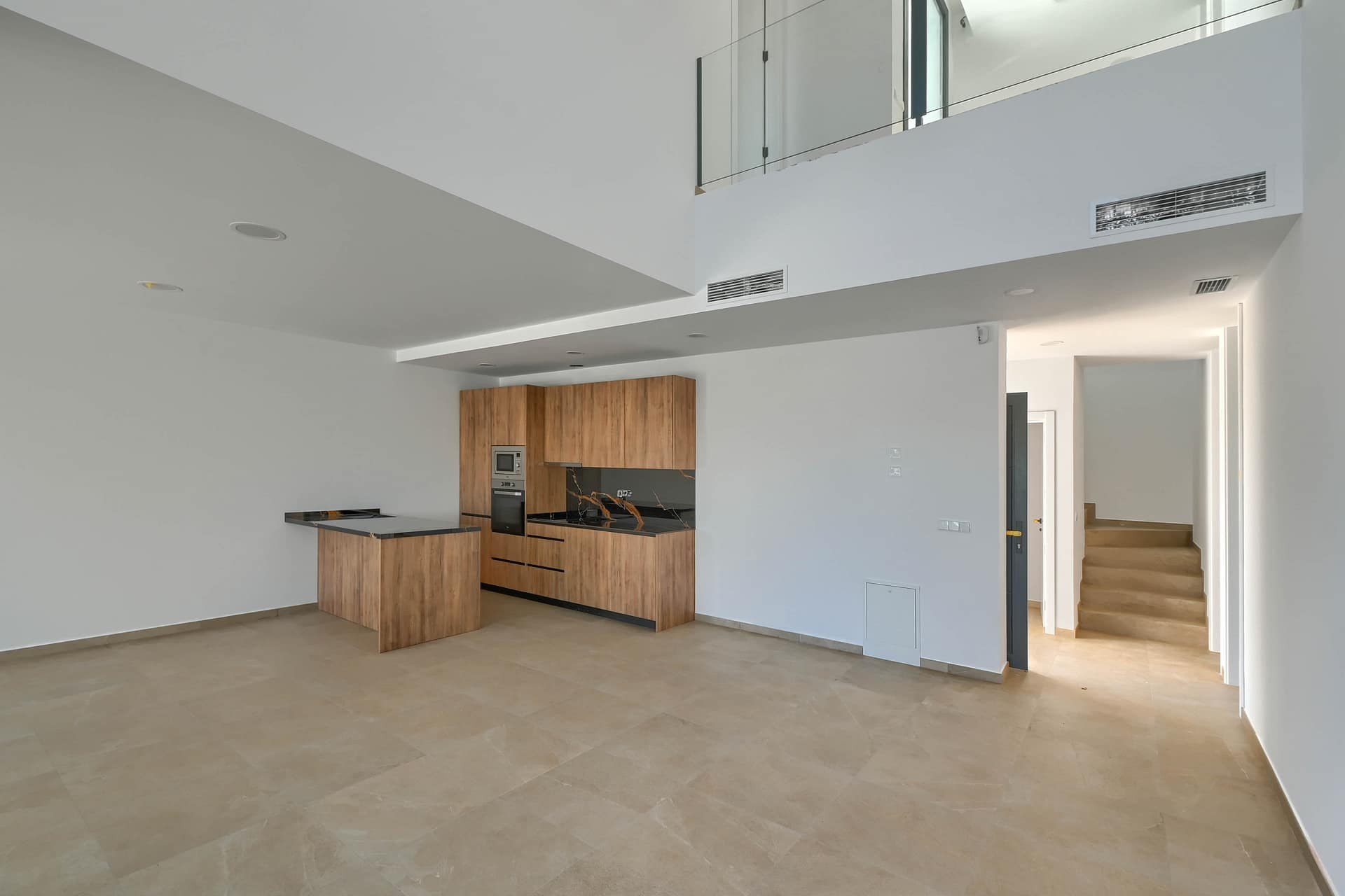 Resale - Villa - Benissa