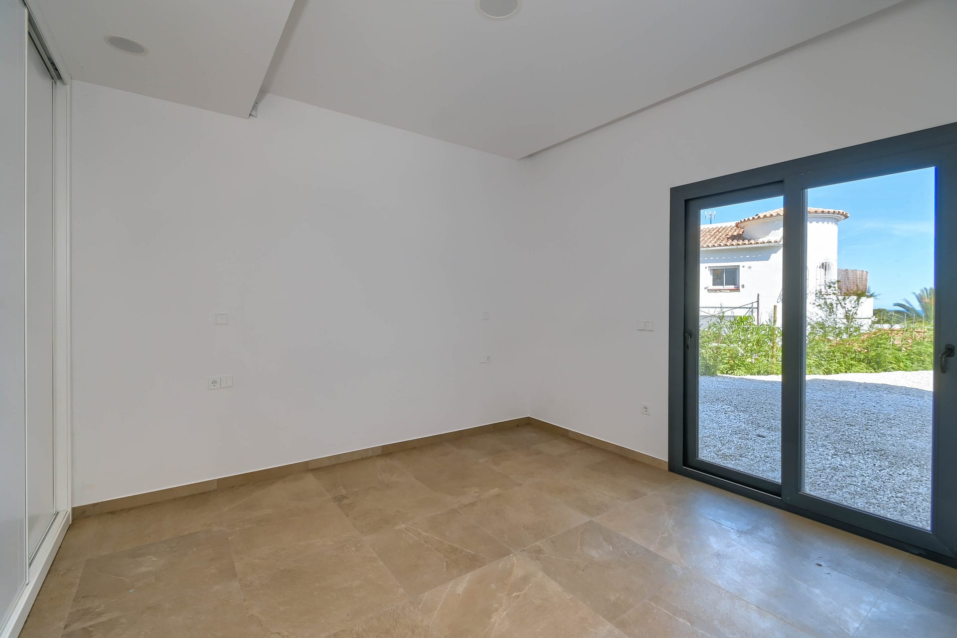 Resale - Villa - Benissa