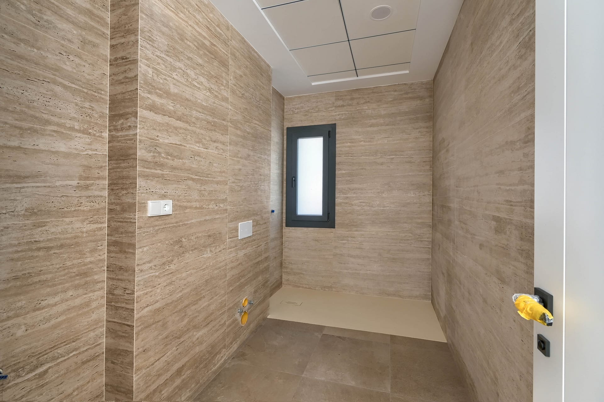 Resale - Villa - Benissa