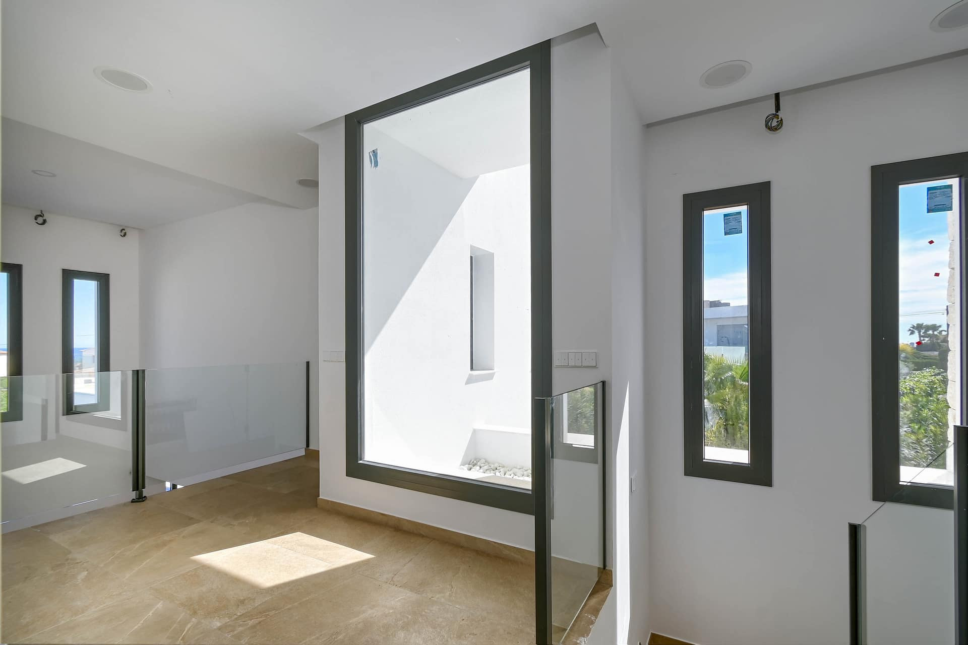 Resale - Villa - Benissa