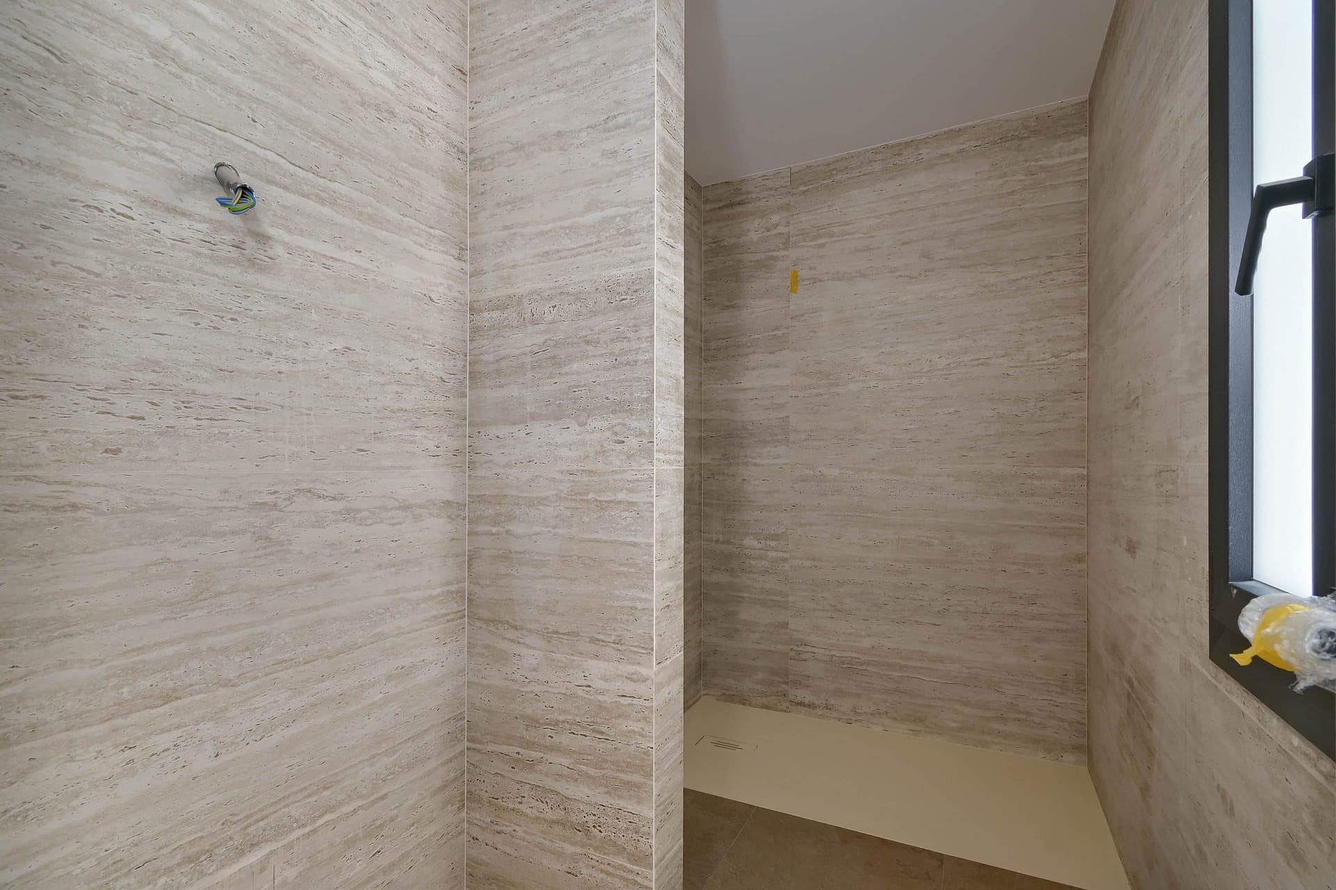 Resale - Villa - Benissa