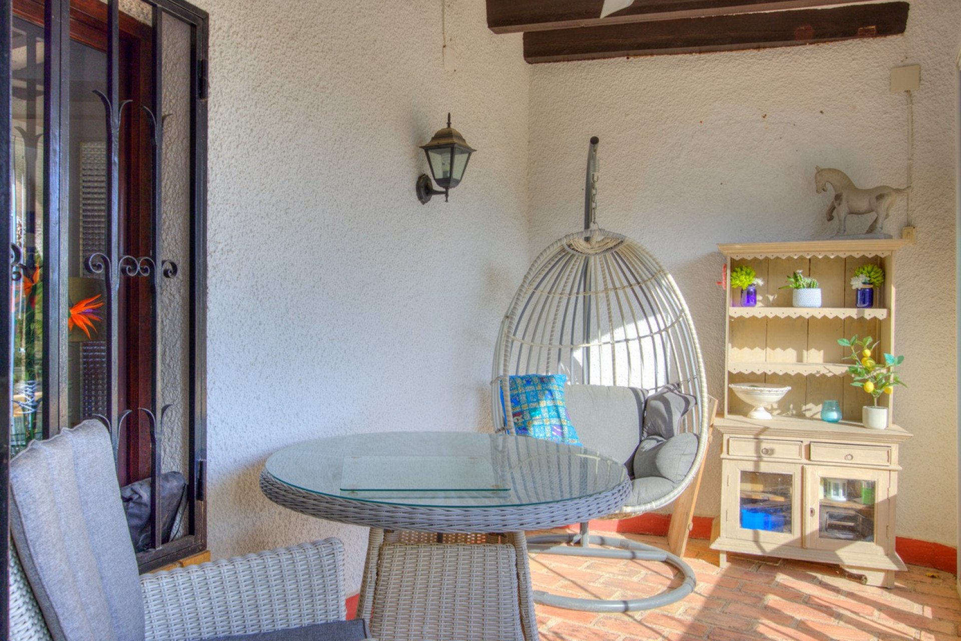 Resale - Villa - Benissa