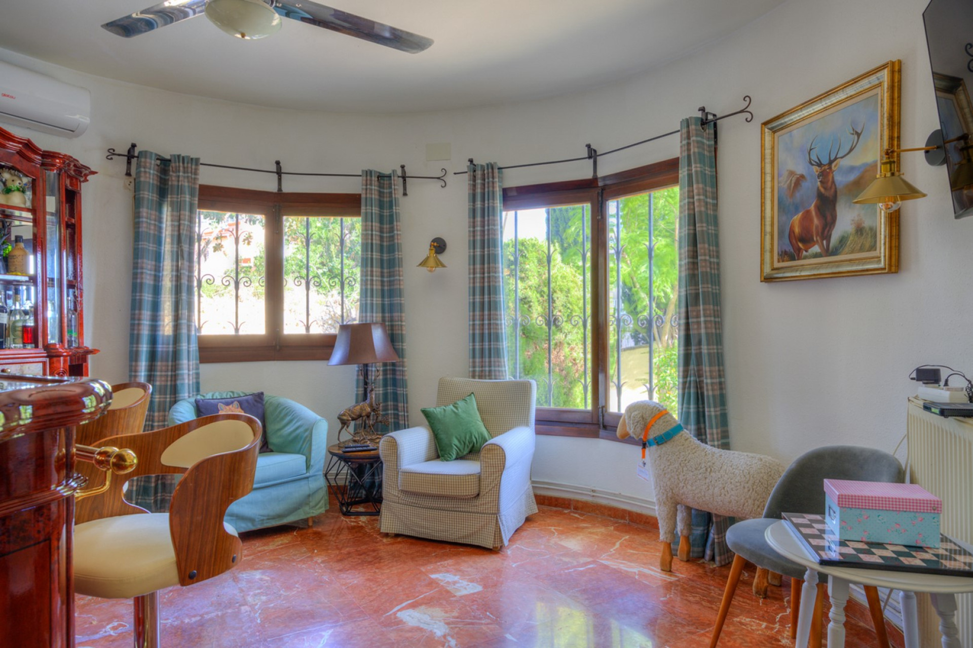 Resale - Villa - Benissa