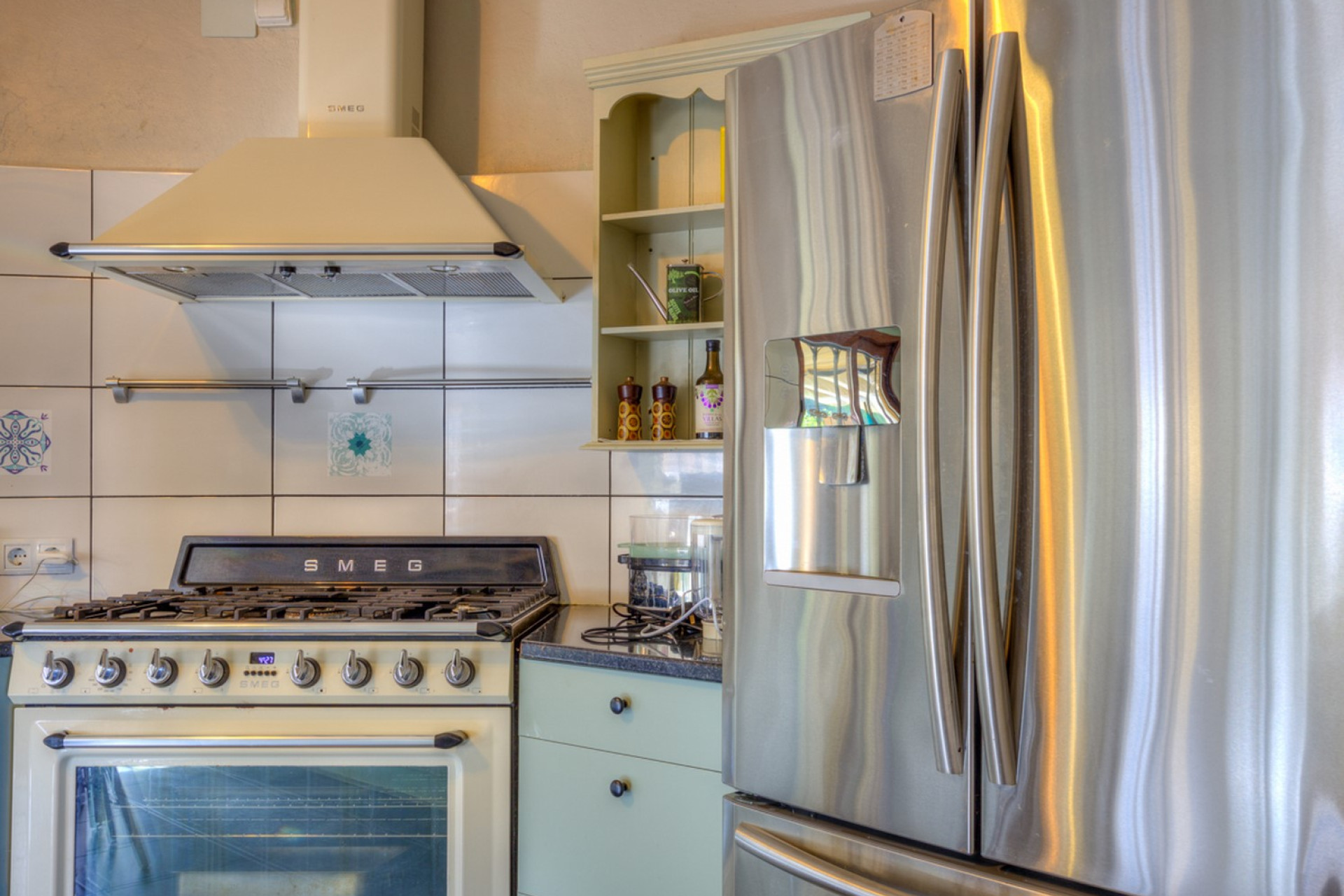 Resale - Villa - Benissa