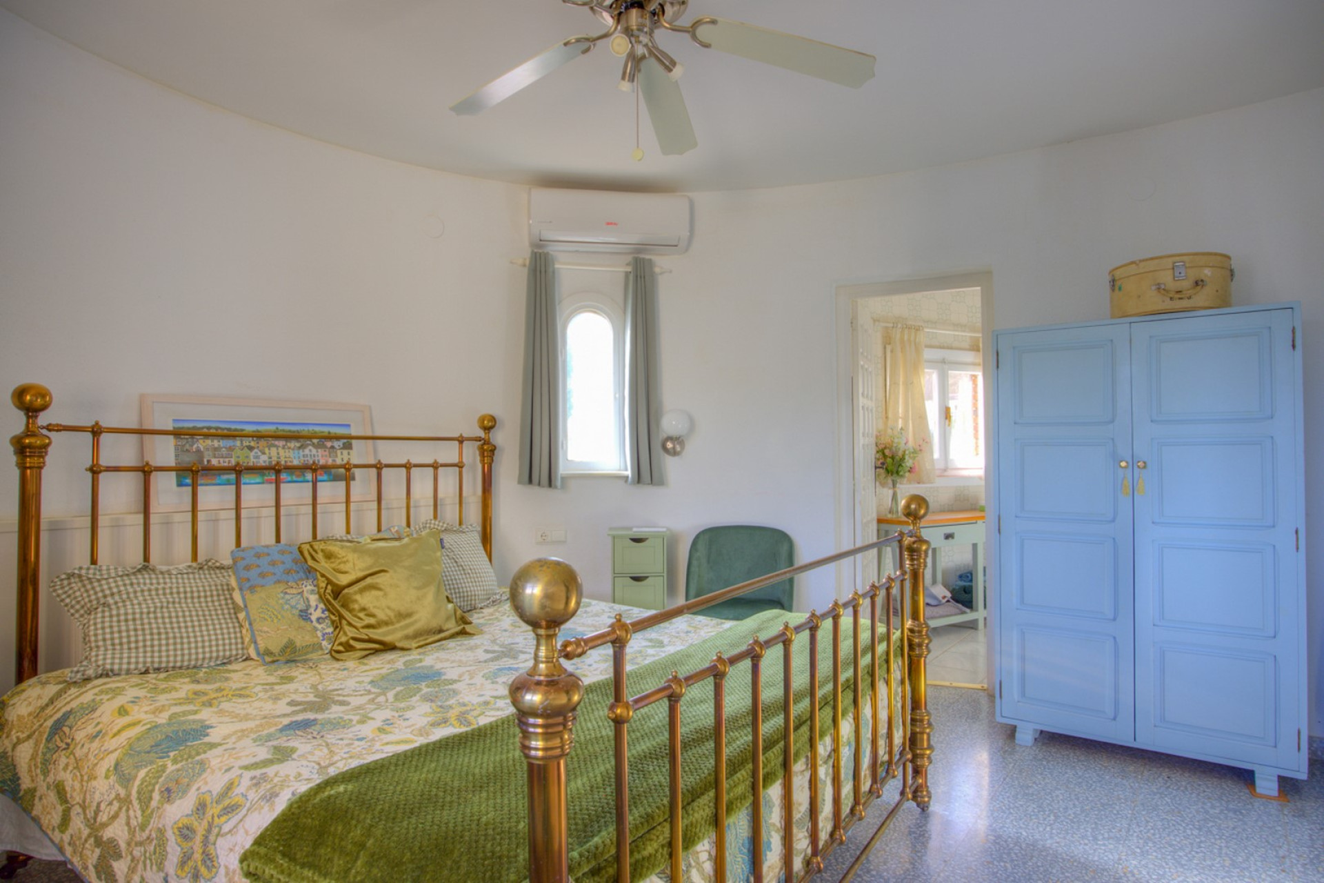 Resale - Villa - Benissa